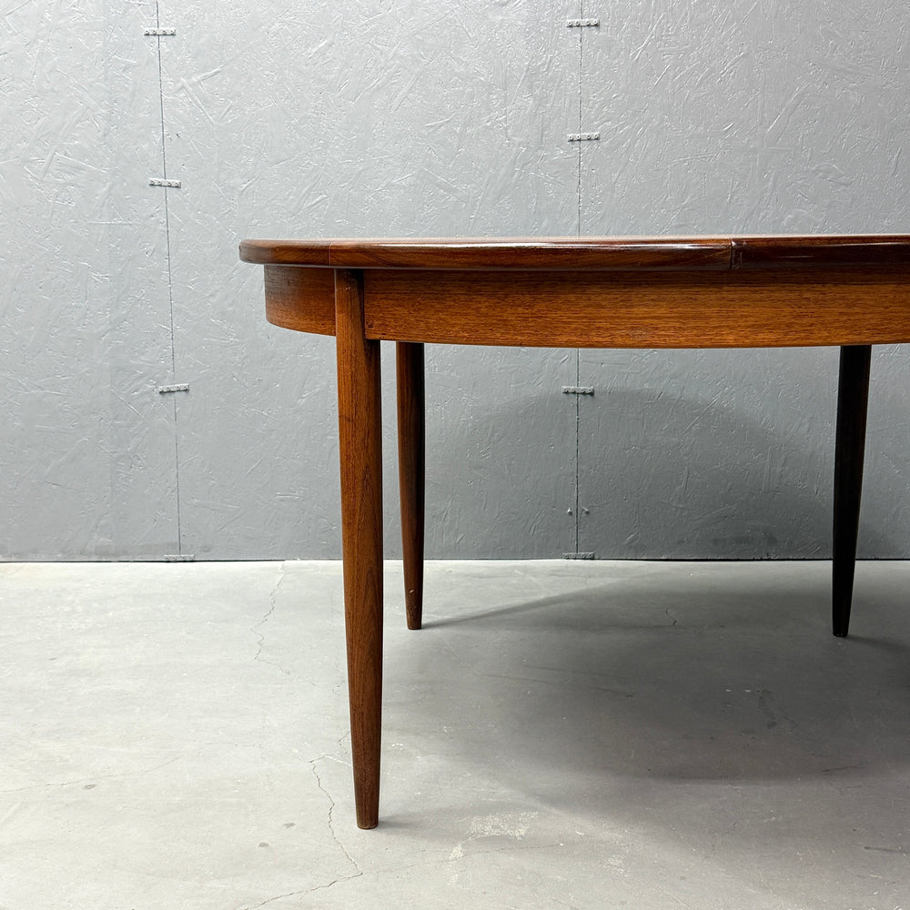 
                      
                        G-PLAN(ジープラン) / Fresco ROUND TABLE フレスコ ラウンドエクステンション ダイニングテーブル (505)
                      
                    