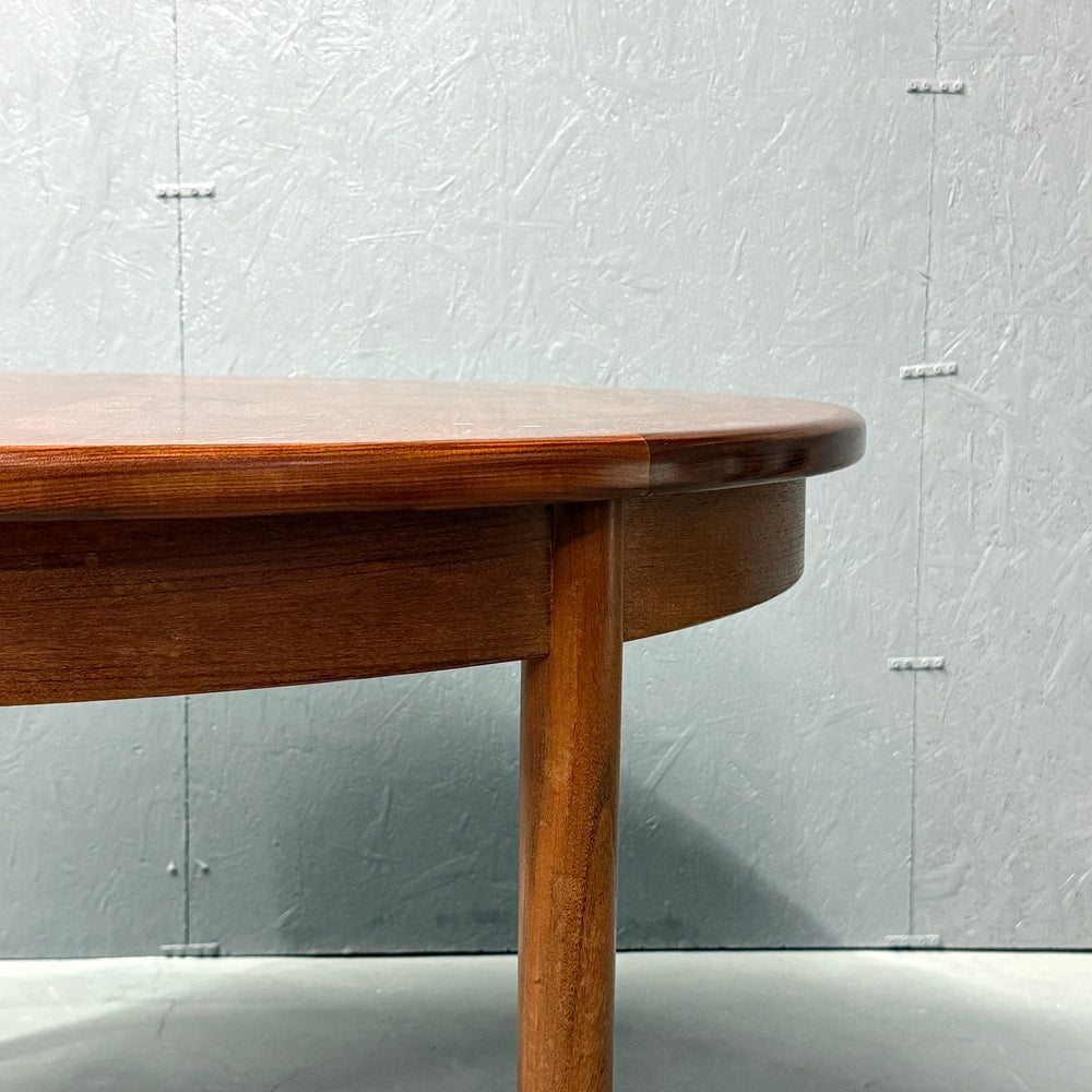 
                      
                        G-PLAN(ジープラン) / Fresco ROUND TABLE フレスコ ラウンドエクステンション ダイニングテーブル (506)
                      
                    