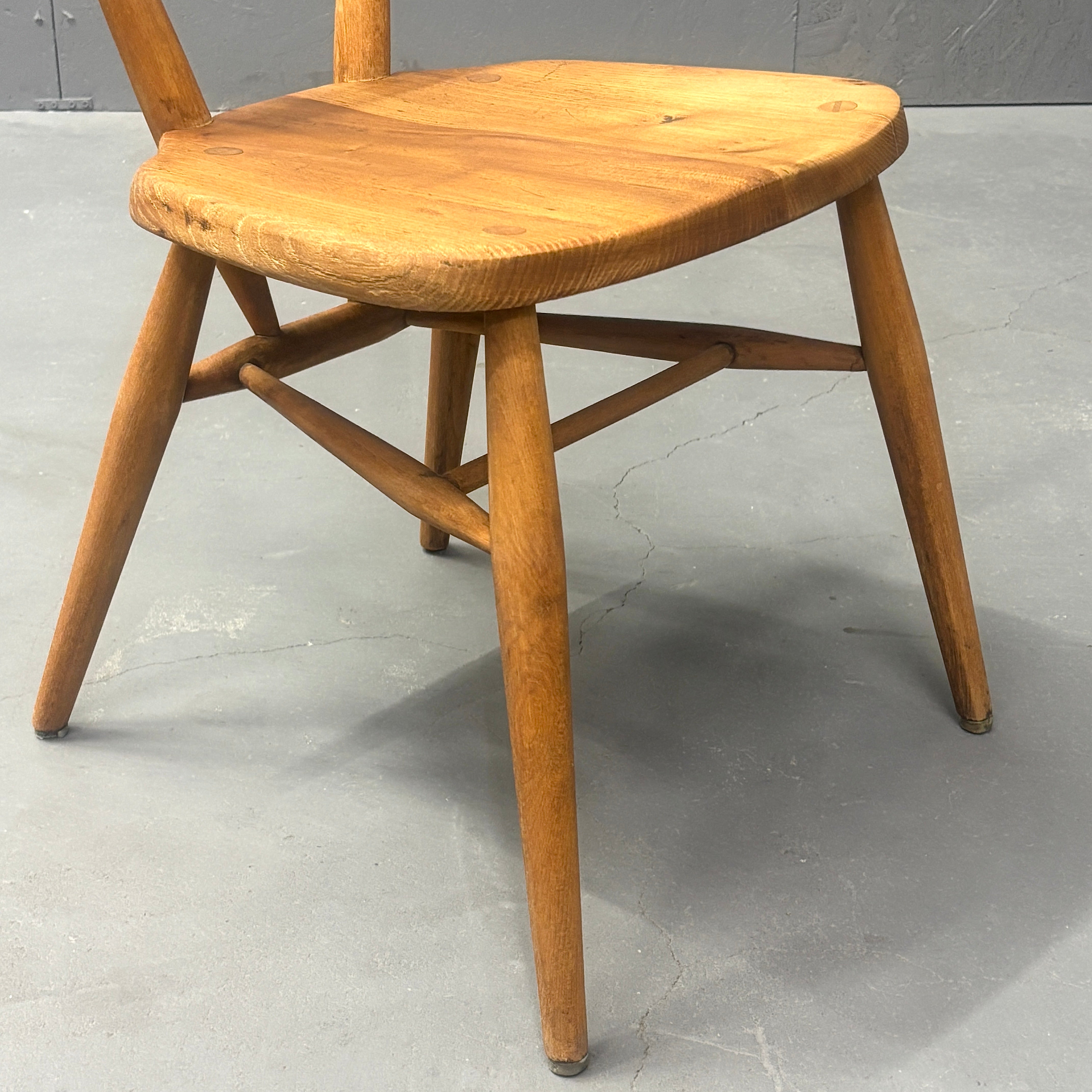 ERCOL(アーコール) / STACKING CHAIR スタッキングチェア (305