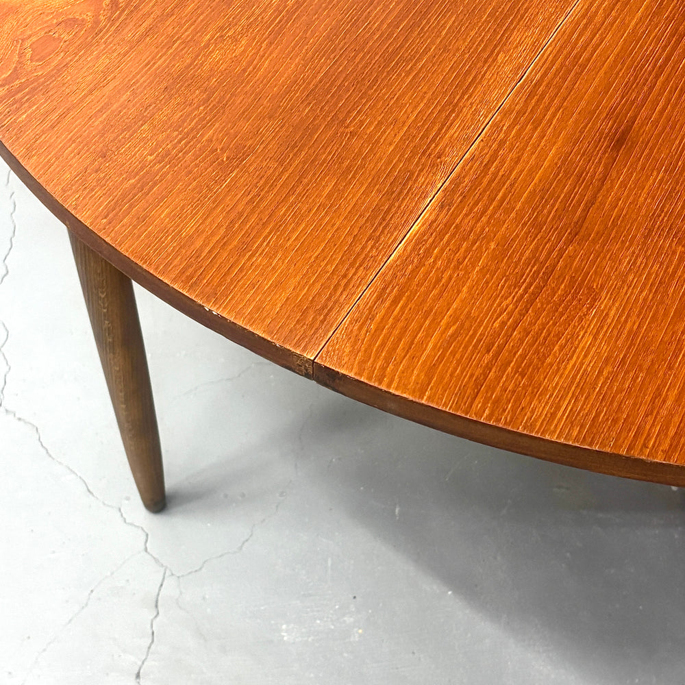 
                      
                        Jentique(ジェンティーク) / EXTENSION ROUND TABLE エクステンション ラウンドテーブル (401)
                      
                    