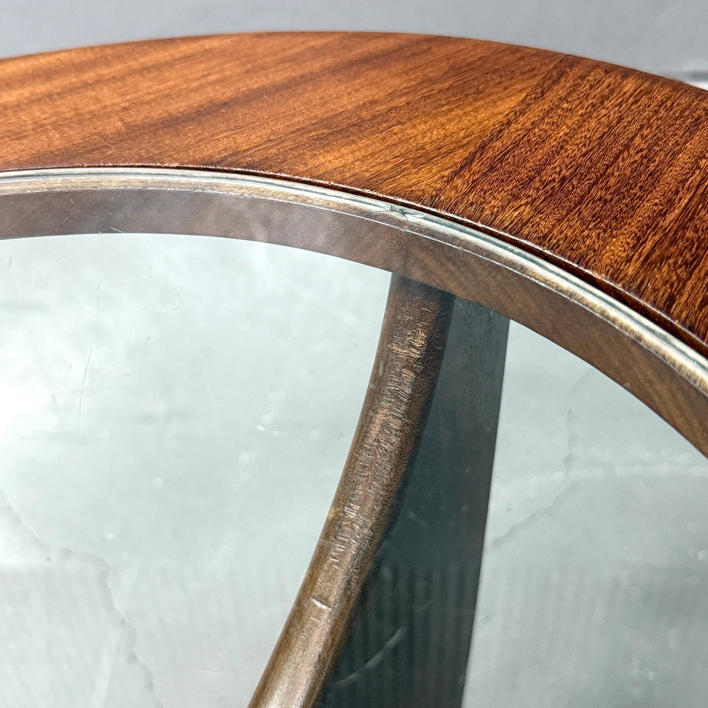 
                      
                        G-PLAN(ジープラン) / Astro oval coffee table アストロ オーバルコーヒーテーブル (501)
                      
                    