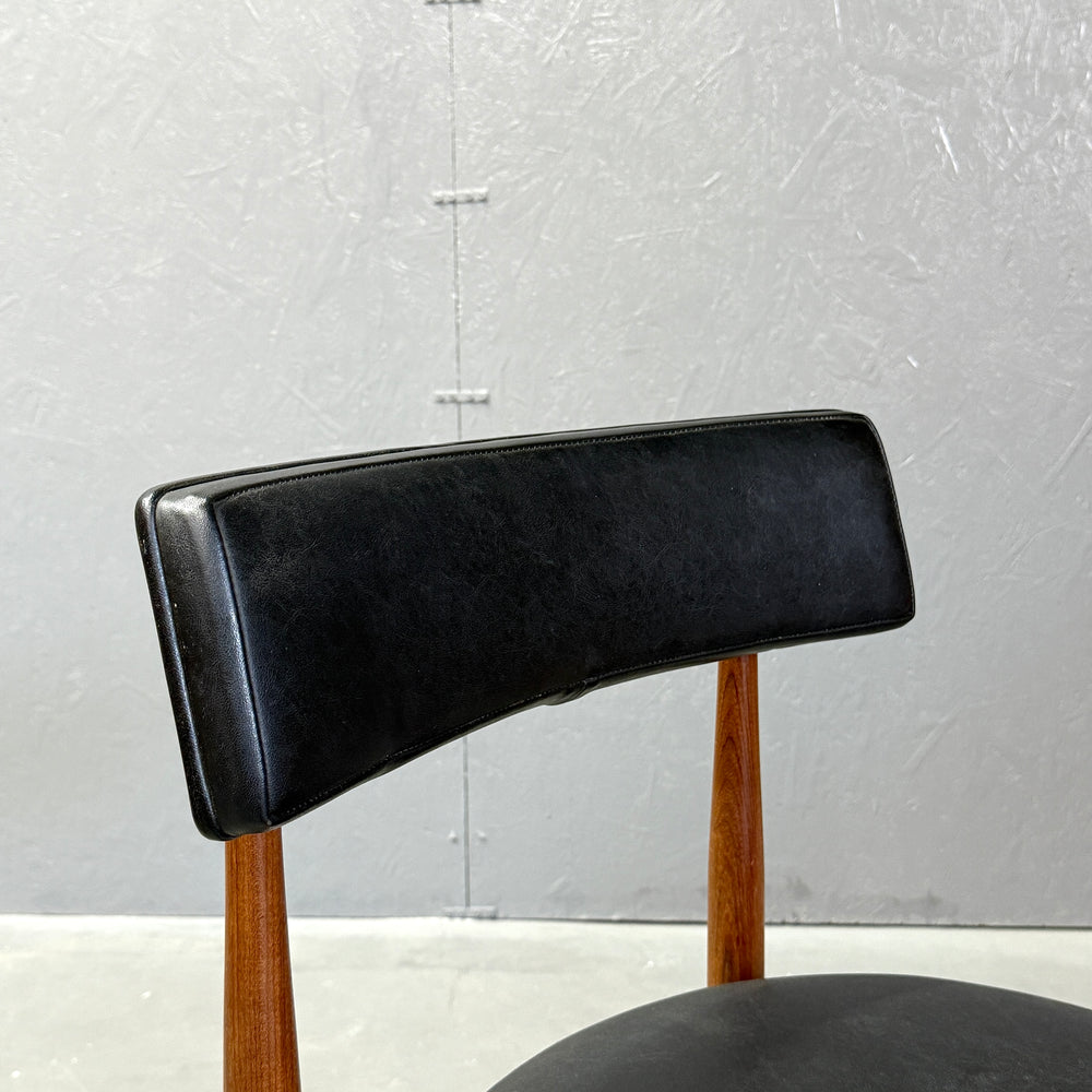 
                      
                        G-PLAN(ジープラン) / FRESCO CIRCULAR CHAIR フレスコ サーキュラーチェア (506)
                      
                    