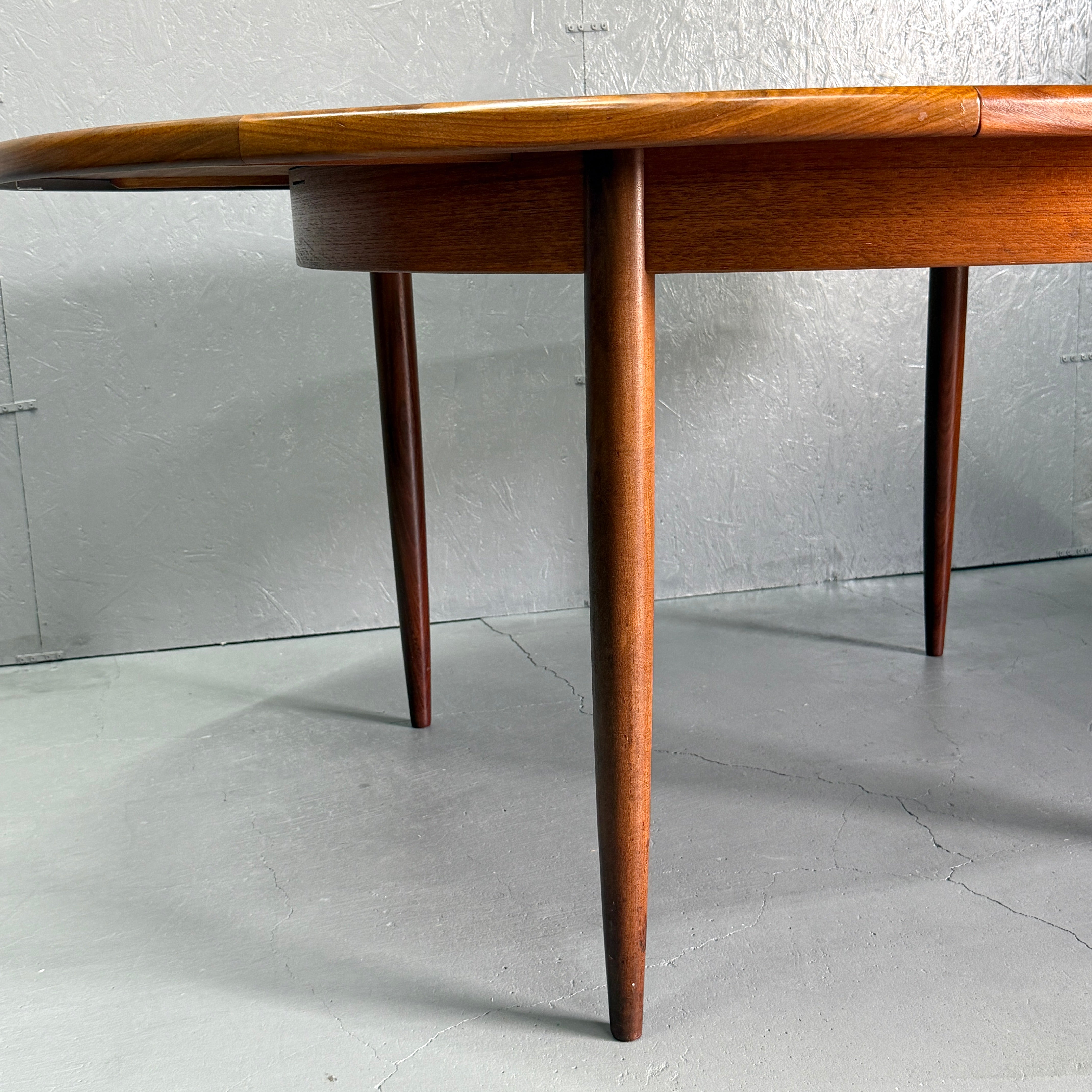 G-PLAN(ジープラン) / Fresco ROUND TABLE フレスコ ラウンド