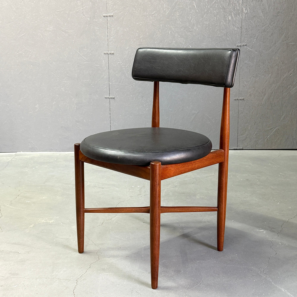 
                      
                        G-PLAN(ジープラン) / FRESCO CIRCULAR CHAIR フレスコ サーキュラーチェア (505)
                      
                    