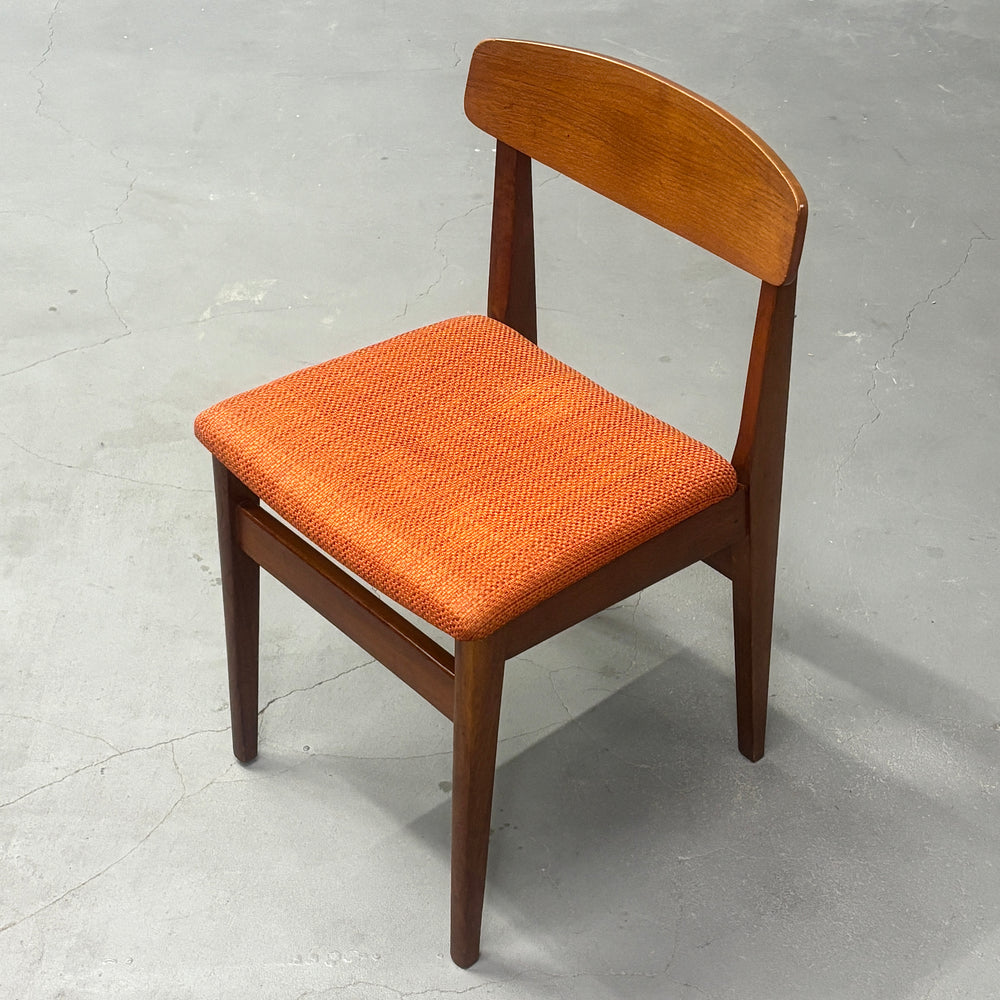 
                      
                        Danish Vintage chair ダニッシュヴィンテージ ダイニングチェア (3)
                      
                    