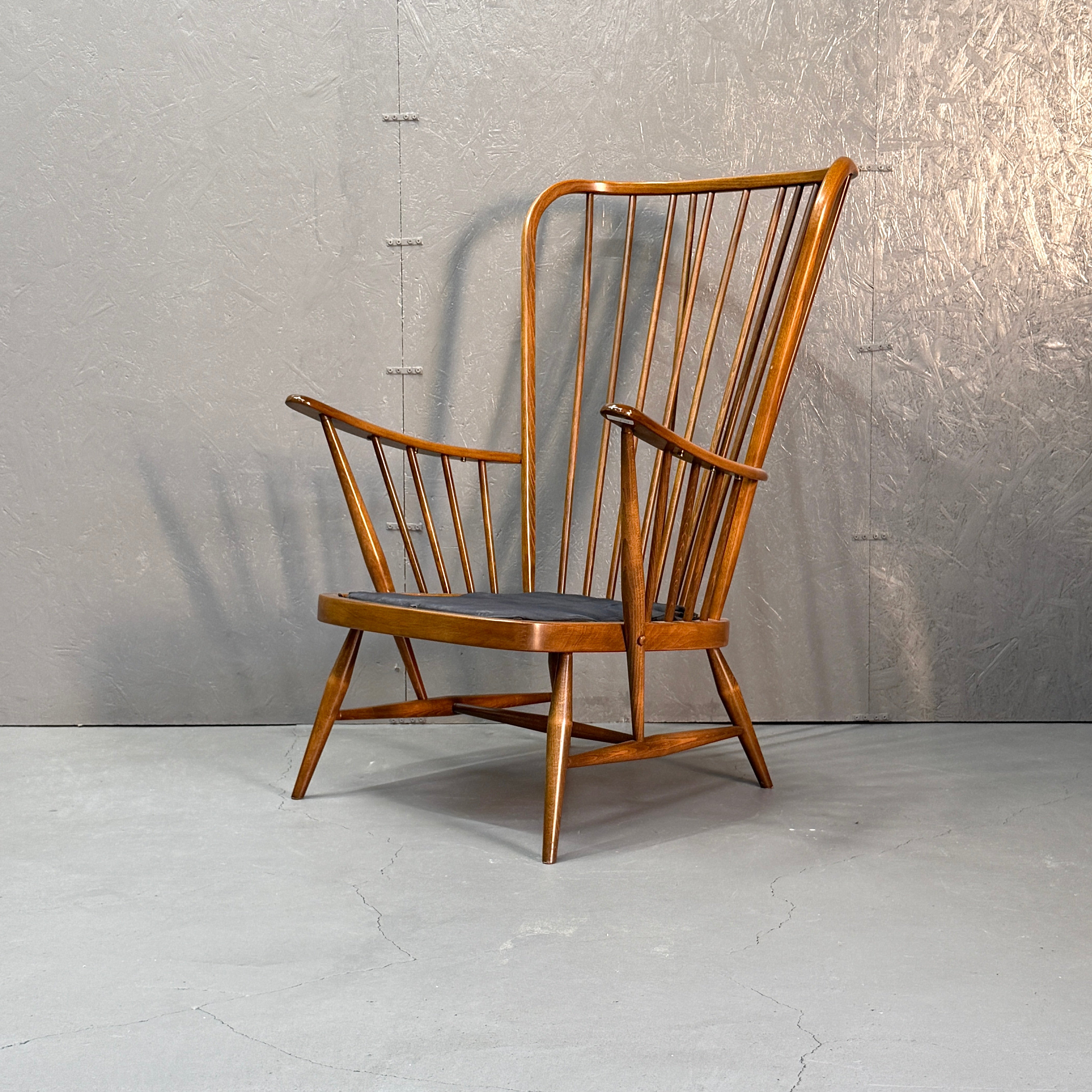 ERCOL(アーコール) / Evergreen Chair エバーグリーンチェア – NONOR