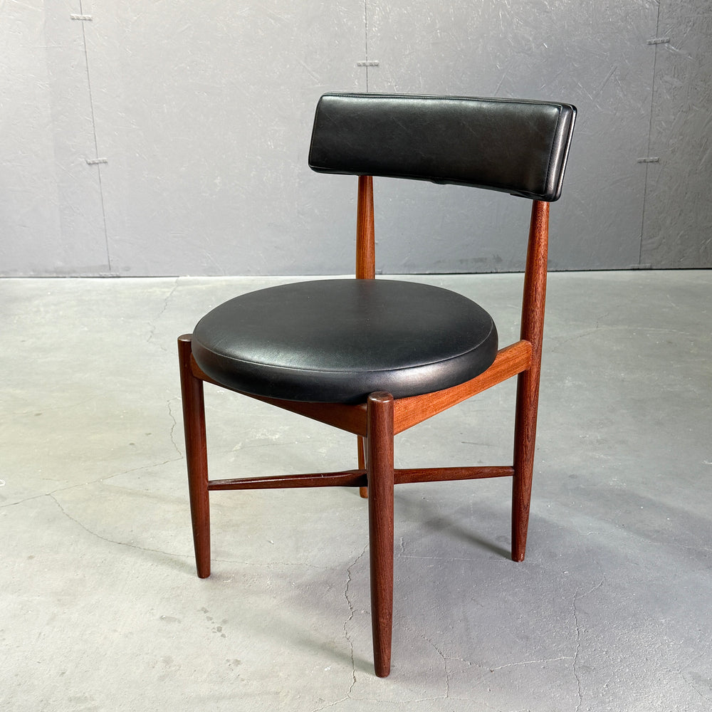 
                      
                        G-PLAN(ジープラン) / FRESCO CIRCULAR CHAIR フレスコ サーキュラーチェア (504)
                      
                    