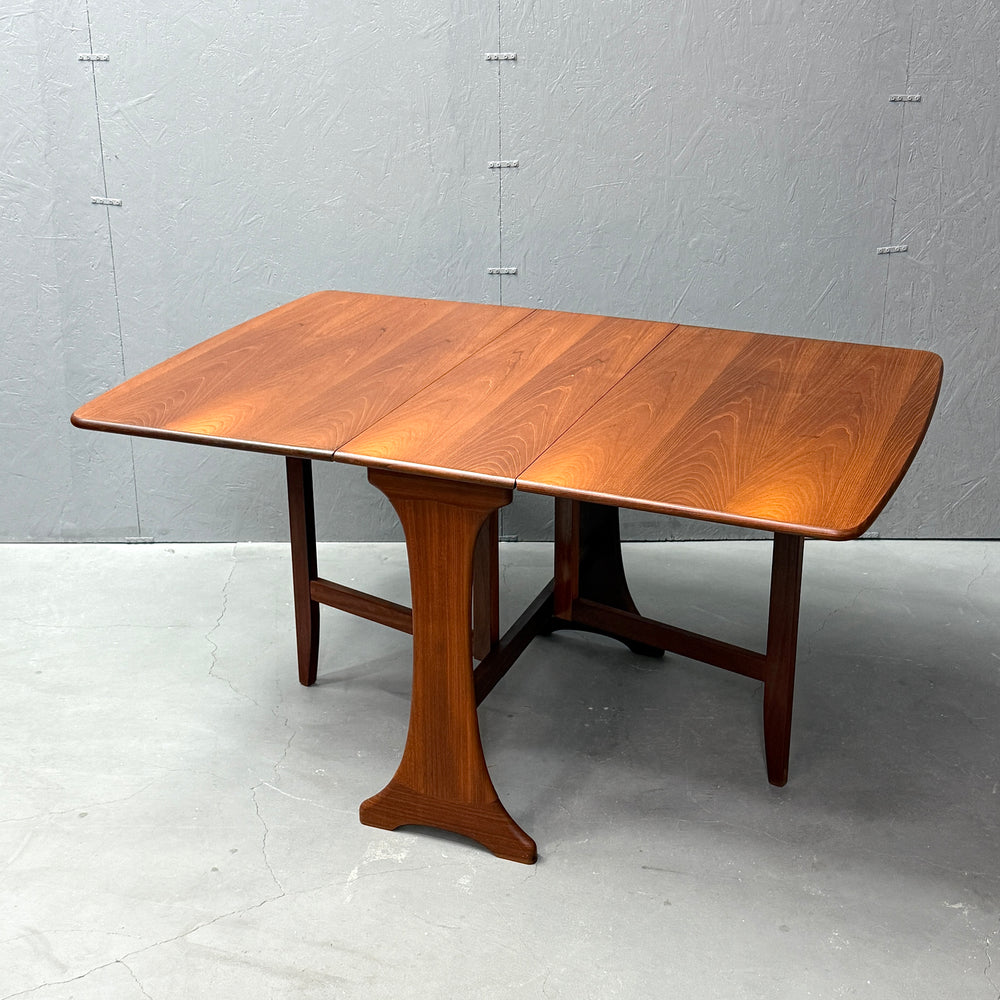 
                      
                        G-PLAN(ジープラン) / Fresco GATELEG TABLE ゲートレッグテーブル (501)
                      
                    