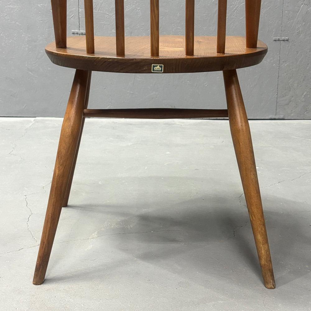 
                      
                        ERCOL(アーコール) / GOLDSMITH CHAIR ゴールドスミスチェア (303)
                      
                    