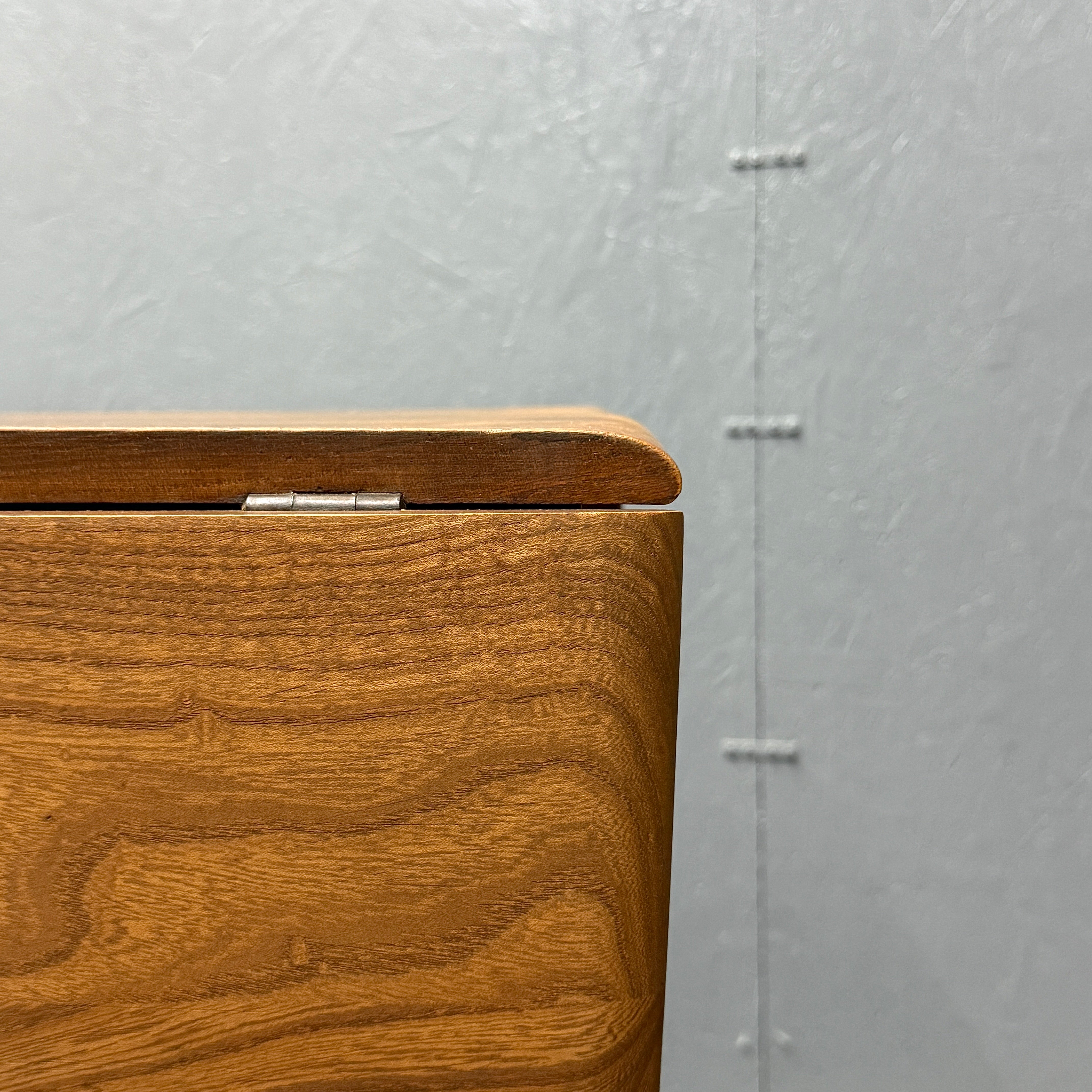 ERCOL(アーコール) / RECTANGLE DROP LEAF TABLE レクタングル