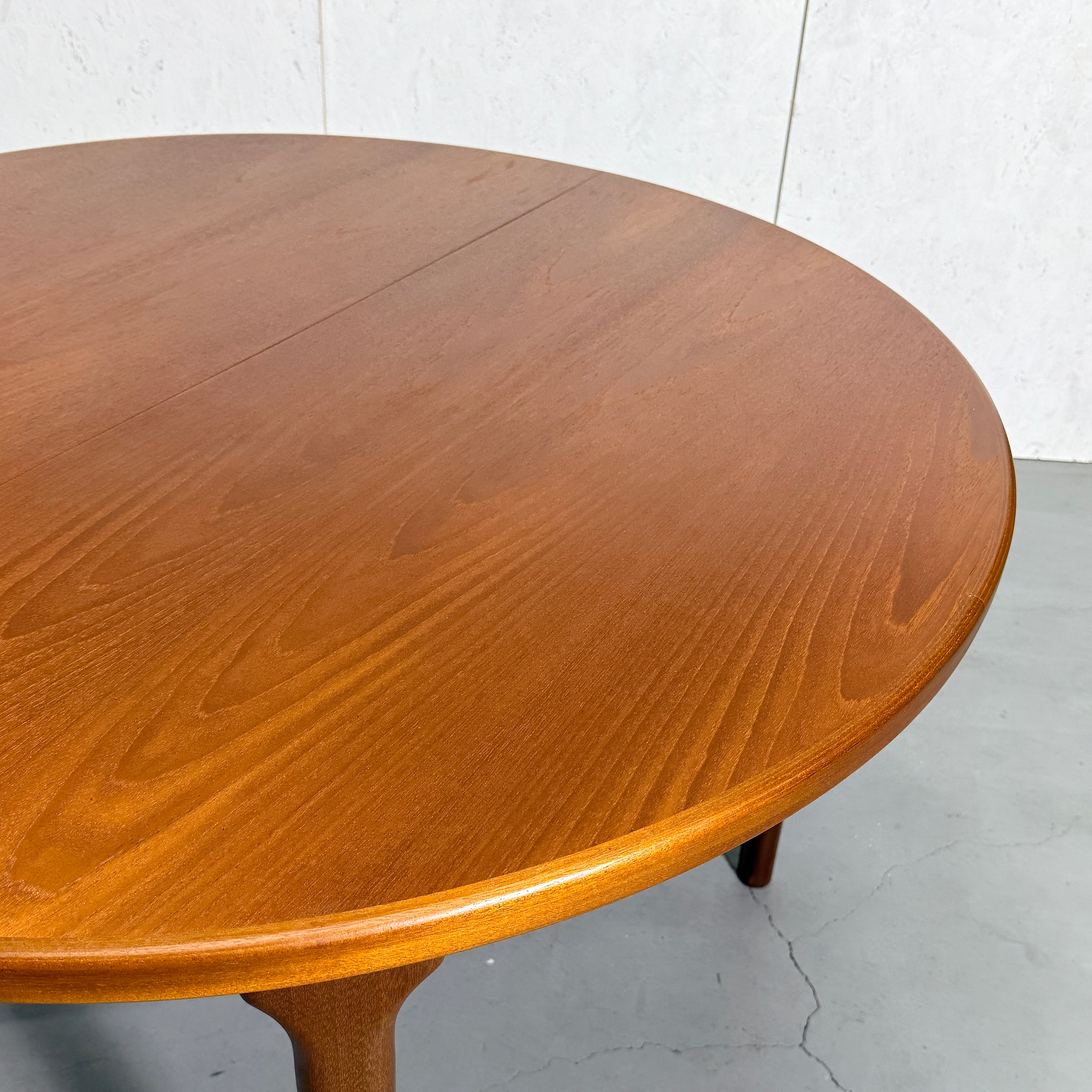 A.H.McINTOSH(マッキントッシュ) / ROUND TABLE ラウンド