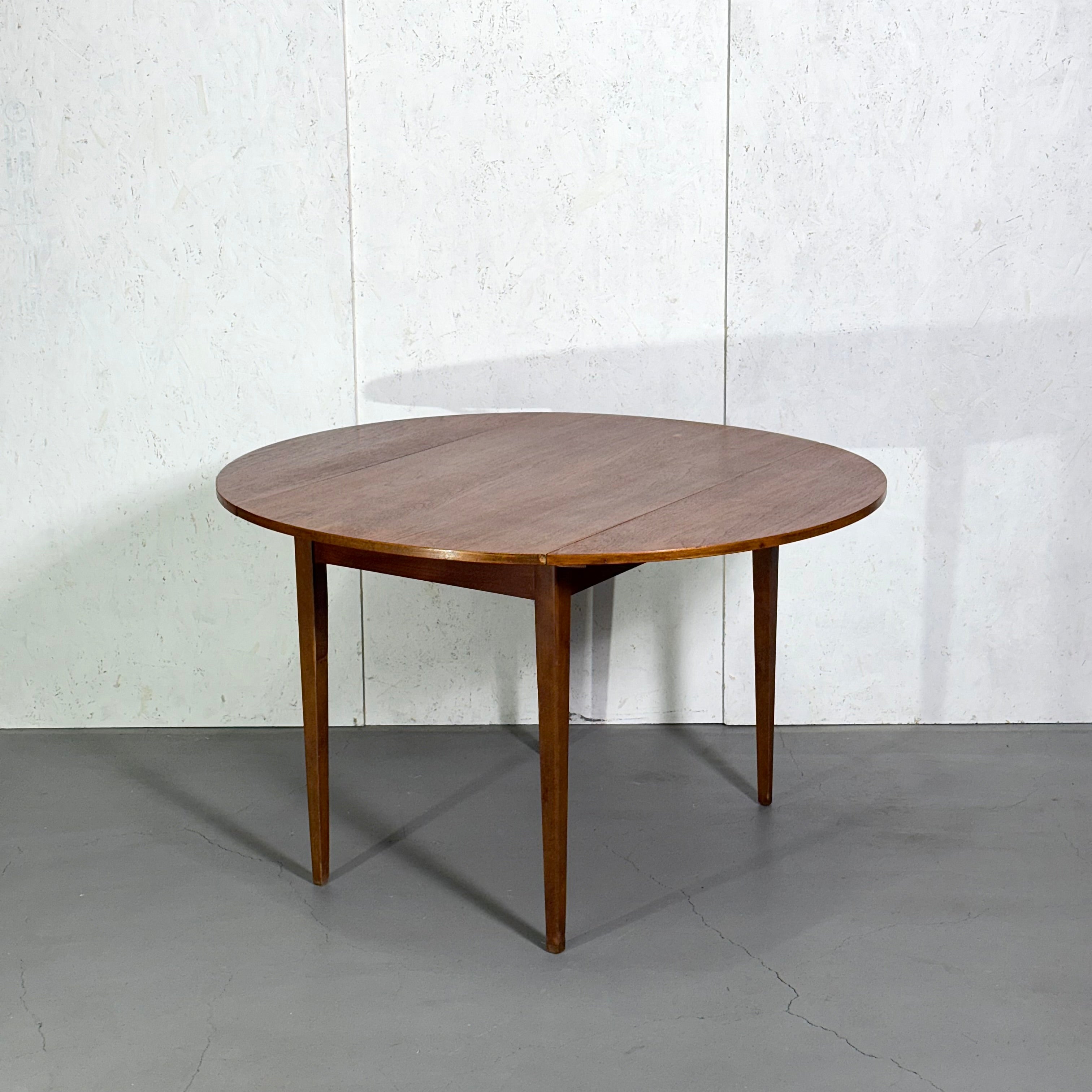 A.H.McINTOSH(マッキントッシュ) ラウンドテーブル (301)