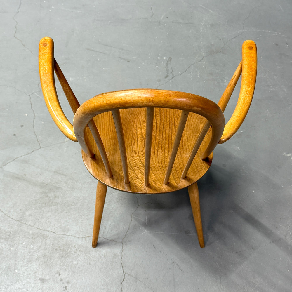 
                      
                        ERCOL(アーコール) / QUAKER CHAIR アーム クエーカーチェア (502)
                      
                    