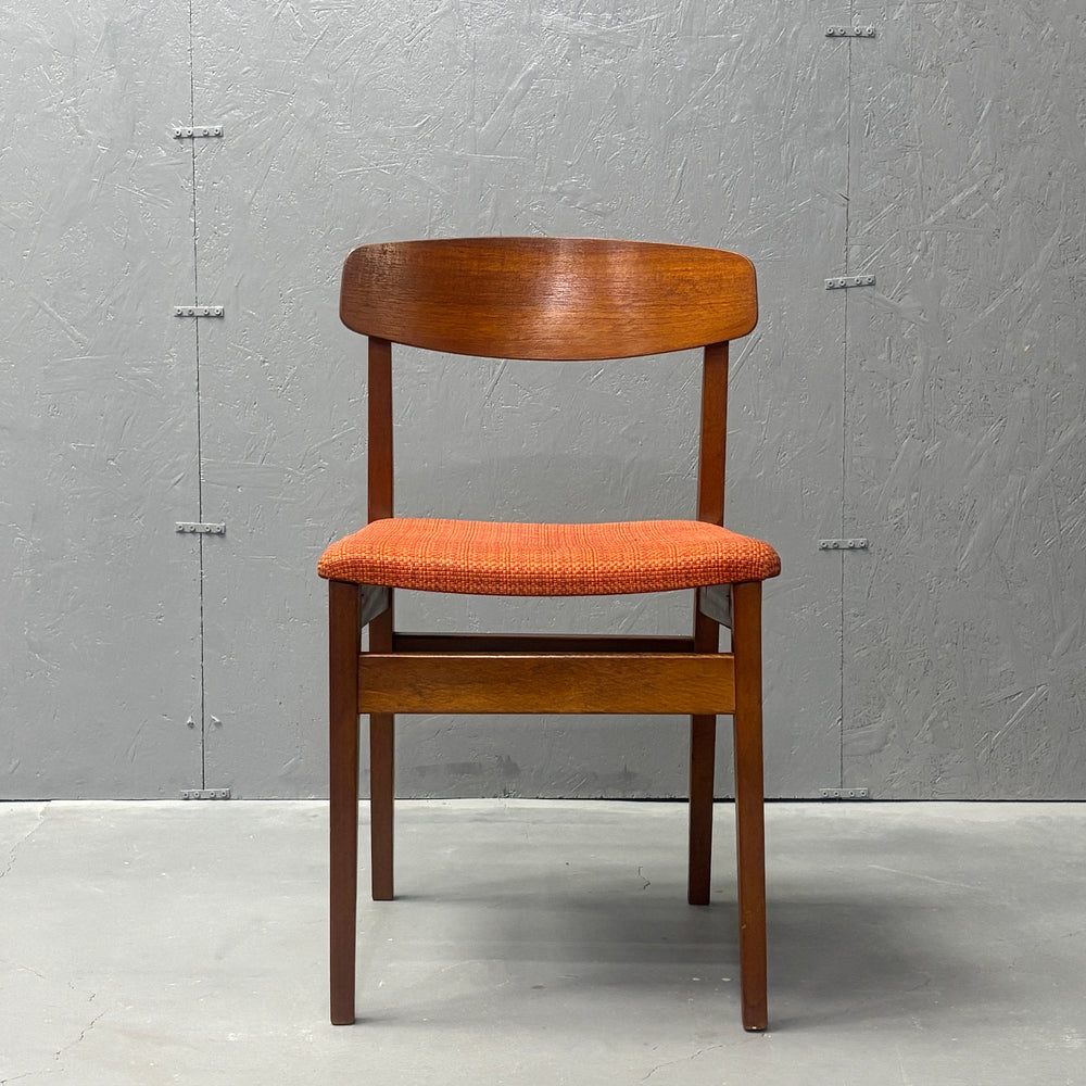 
                      
                        Danish Vintage chair ダニッシュヴィンテージ ダイニングチェア (2)
                      
                    