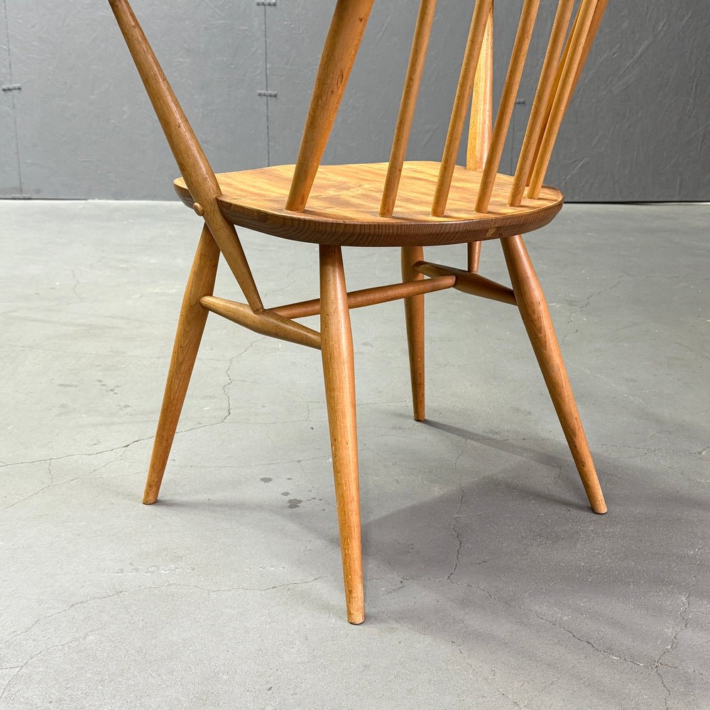 
                      
                        ERCOL(アーコール) / QUAKER CHAIR アーム クエーカーチェア (501)
                      
                    