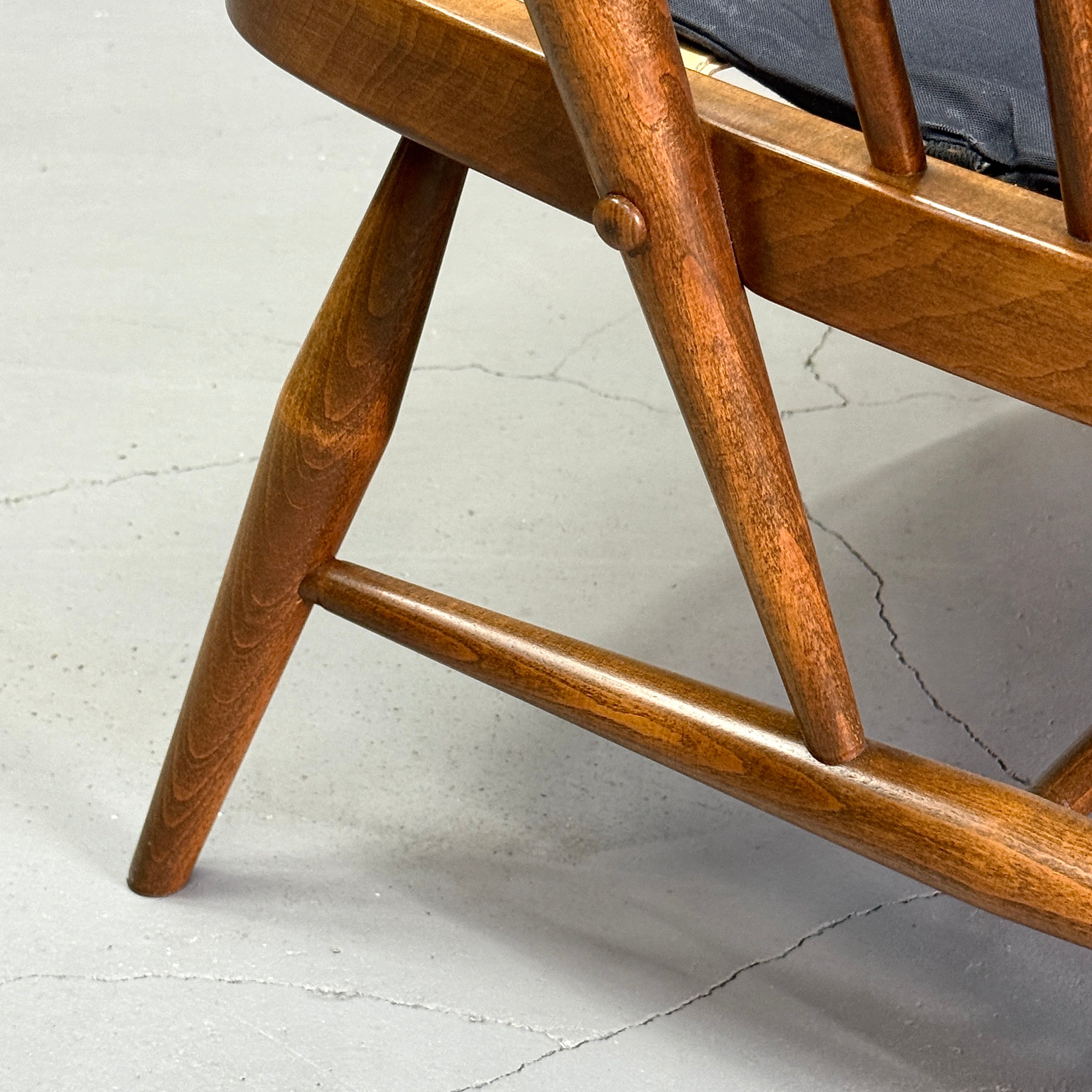 ERCOL(アーコール) / Evergreen Chair エバーグリーンチェア – NONOR