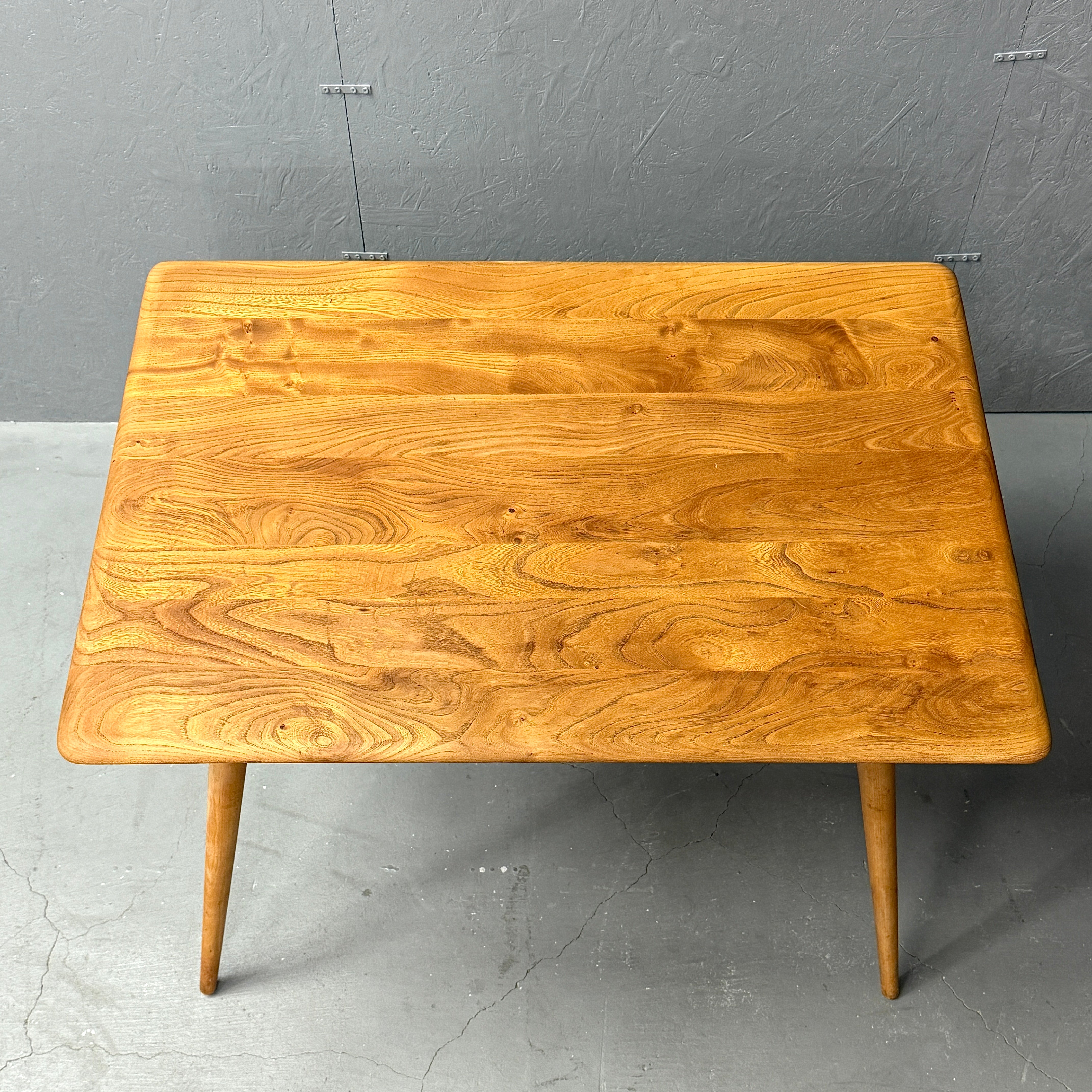 ERCOL(アーコール) / BREAKFAST TABLE ブレックファーストテーブル
