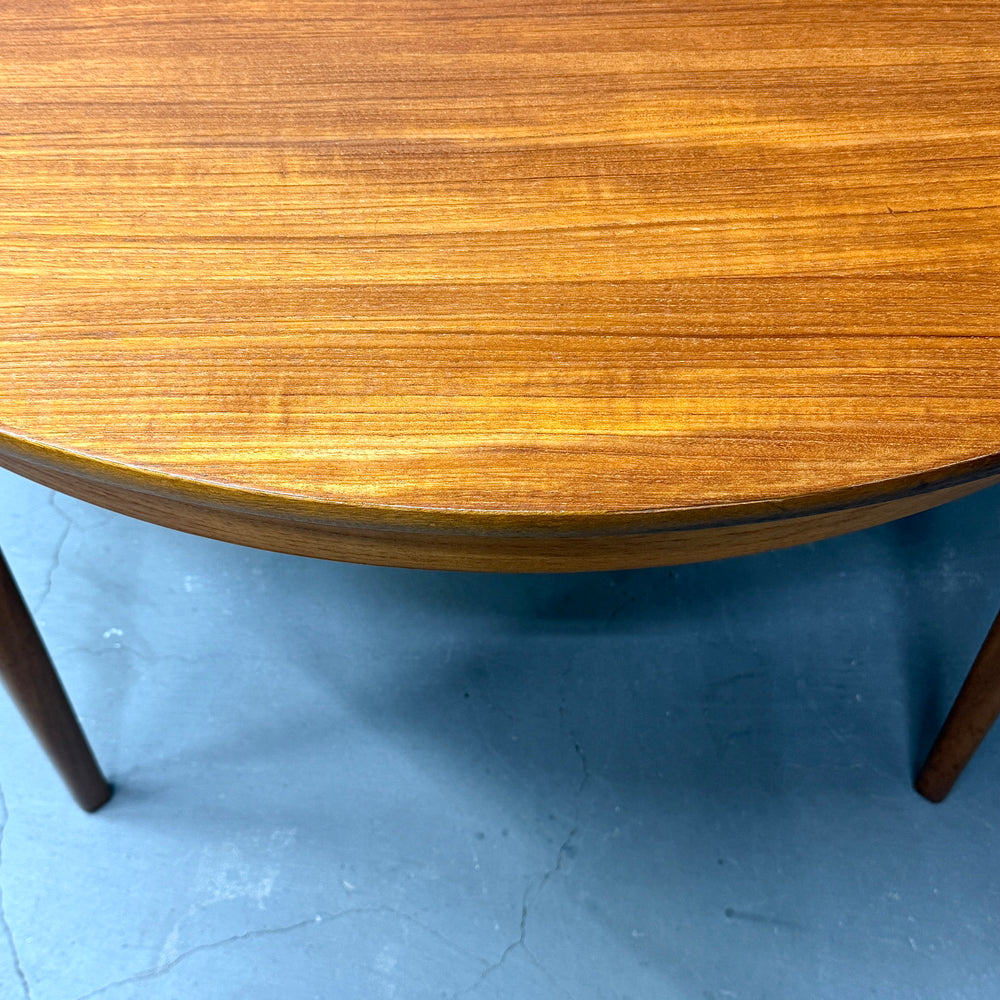 
                      
                        SUTCLIFFE OF TODMORDEN / Extension round table エクステンション ラウンドテーブル(501)
                      
                    