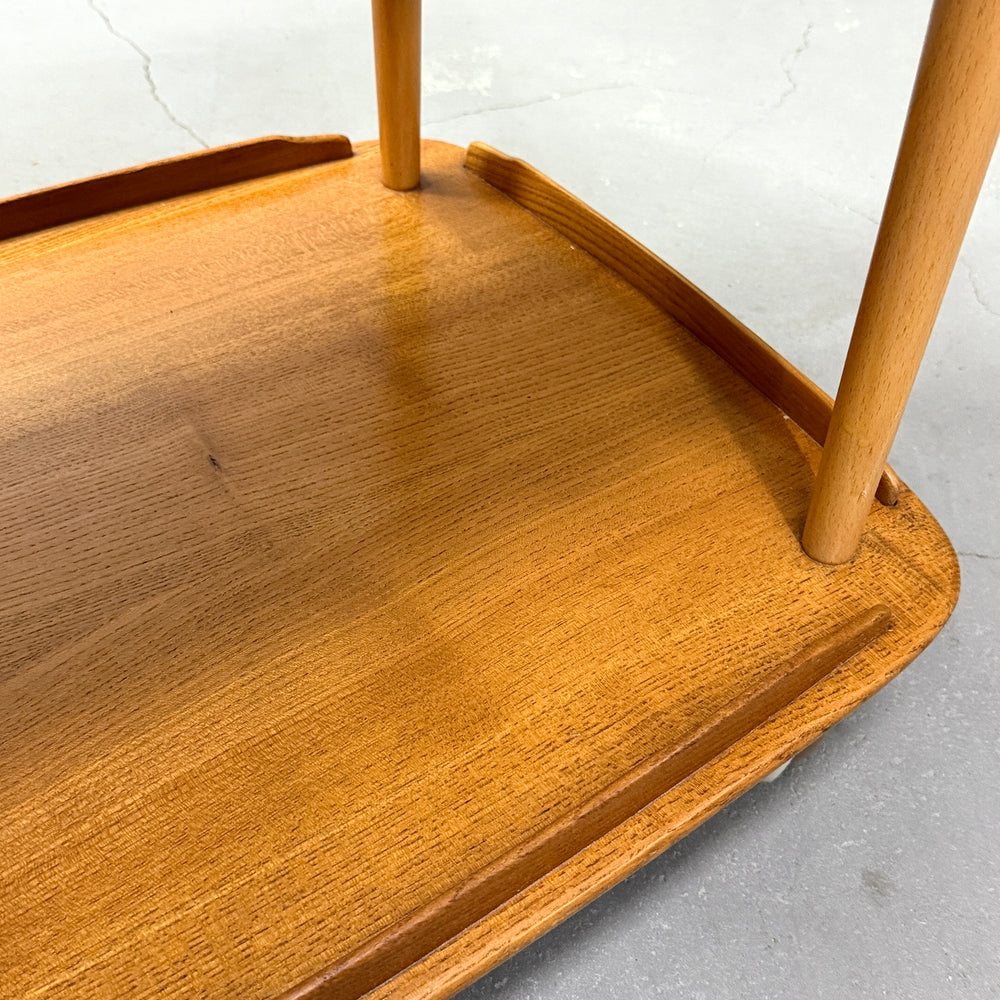 
                      
                        ERCOL(アーコール) TROLLEY / トロリー (401)
                      
                    