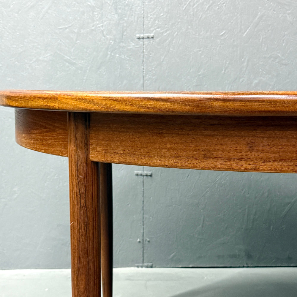 
                      
                        G-PLAN(ジープラン) / Fresco ROUND TABLE フレスコ ラウンドエクステンション ダイニングテーブル (504)
                      
                    