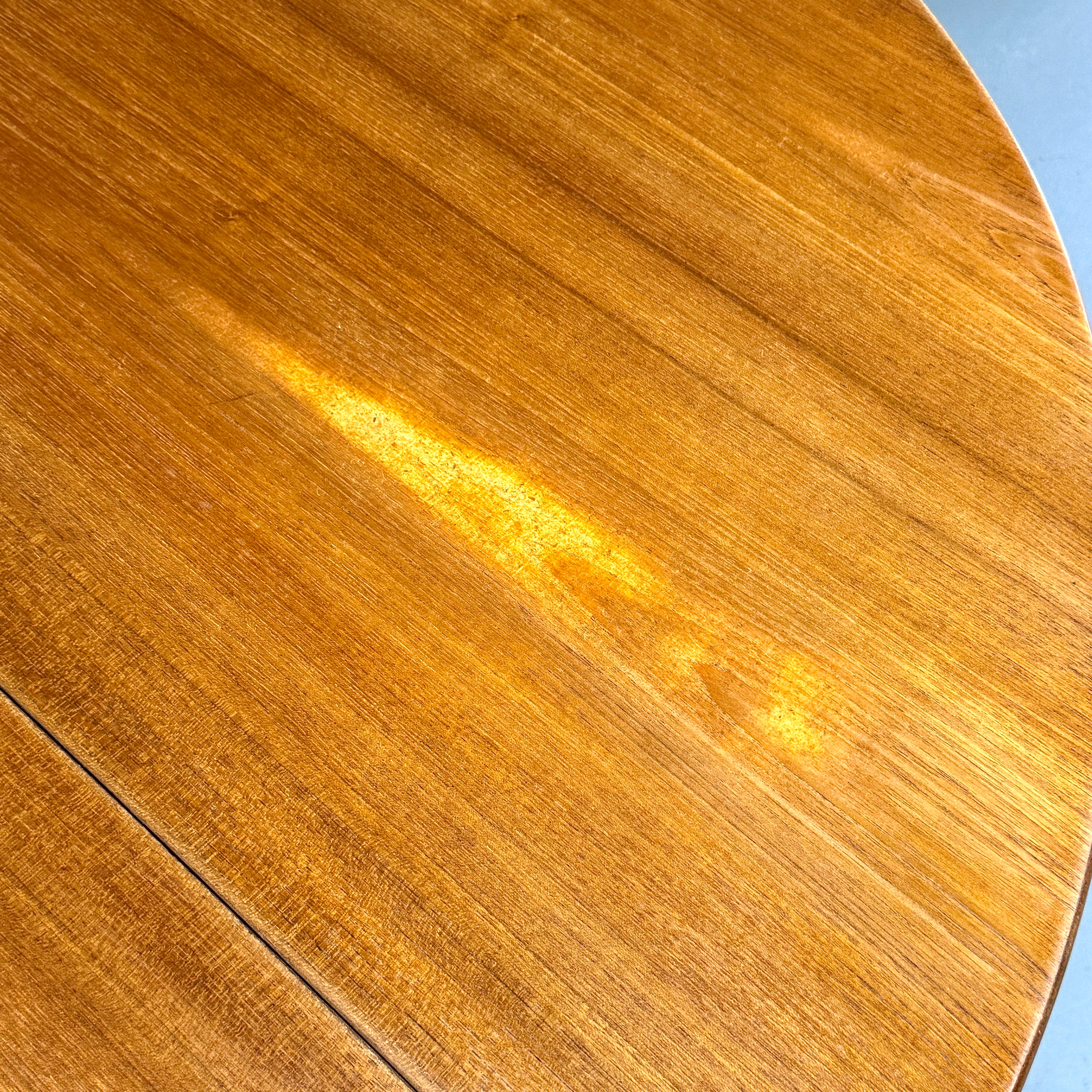 A.H.McINTOSH(マッキントッシュ) / ROUND TABLE ラウンド