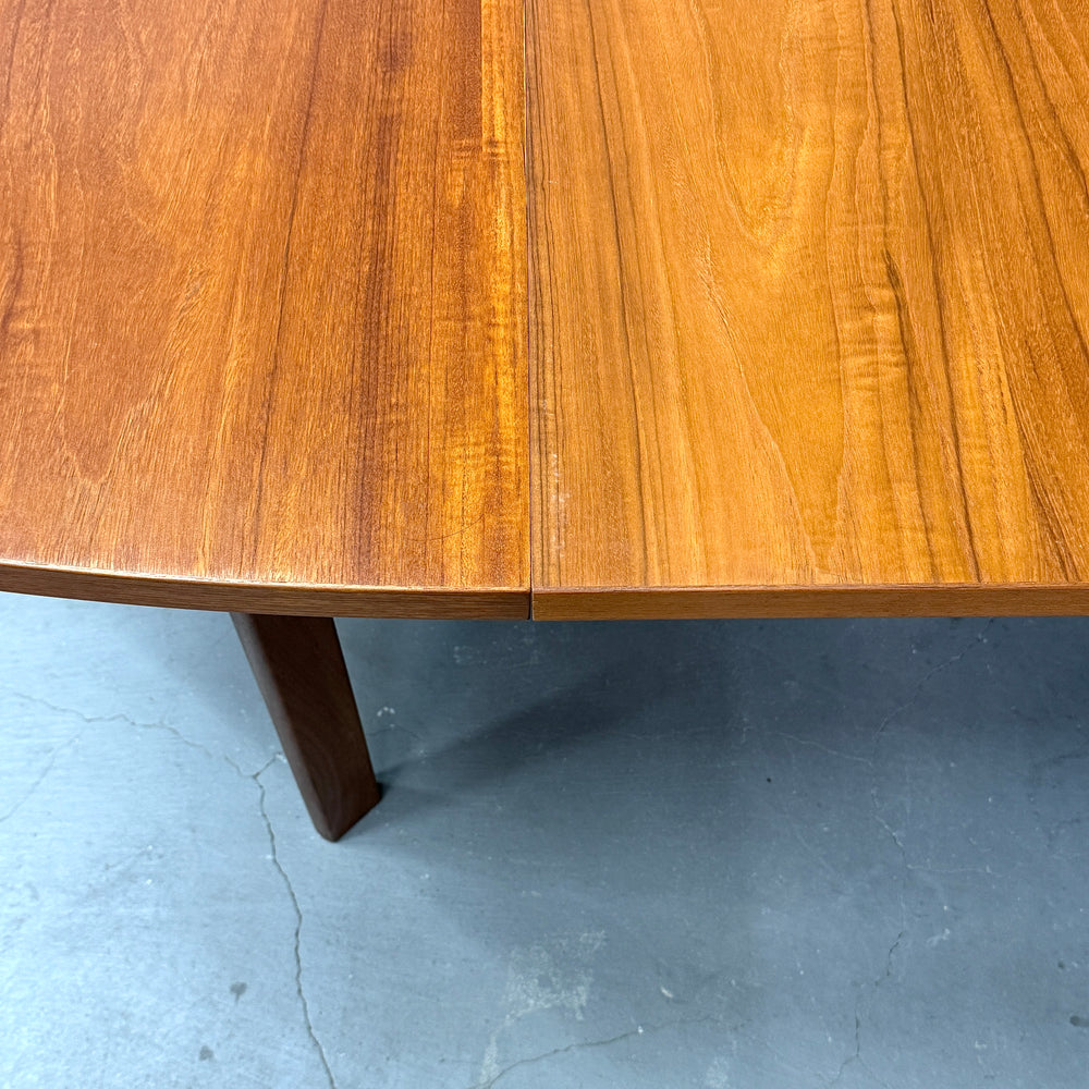 
                      
                        G-PLAN(ジープラン) / SIERRA EXTENSION SQUARE TABLE シエラ エクステンション スクエアテーブル (501)
                      
                    