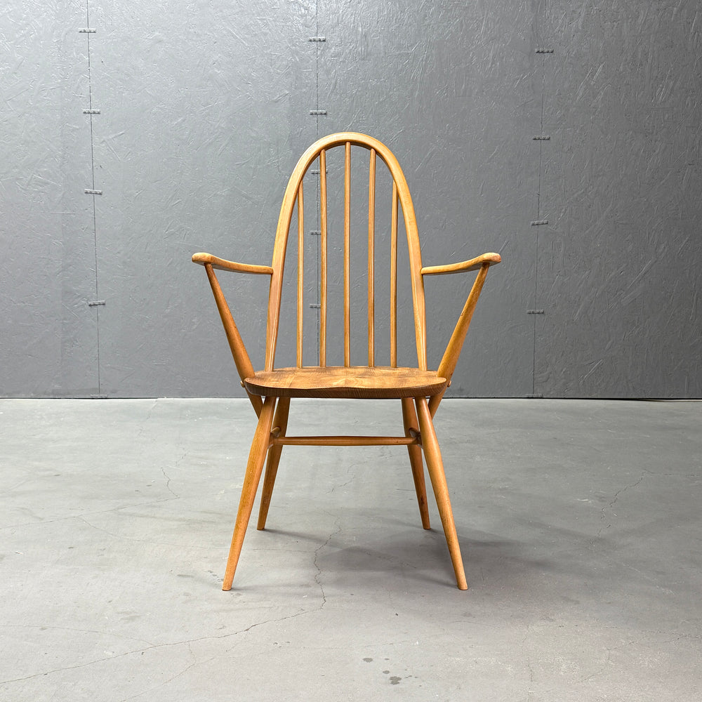 
                      
                        ERCOL(アーコール) / QUAKER CHAIR アーム クエーカーチェア (501)
                      
                    