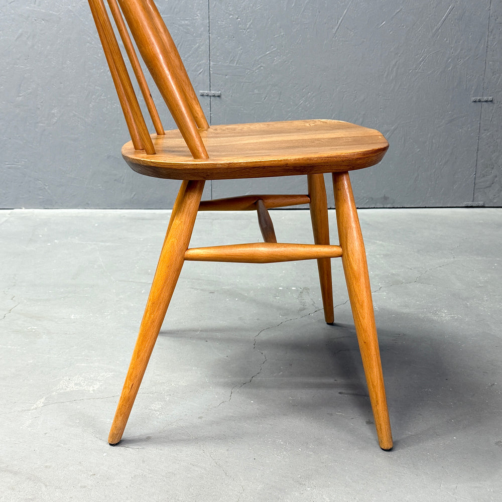 
                      
                        ERCOL(アーコール) / GOLDSMITH CHAIR ゴールドスミスチェア (503)
                      
                    