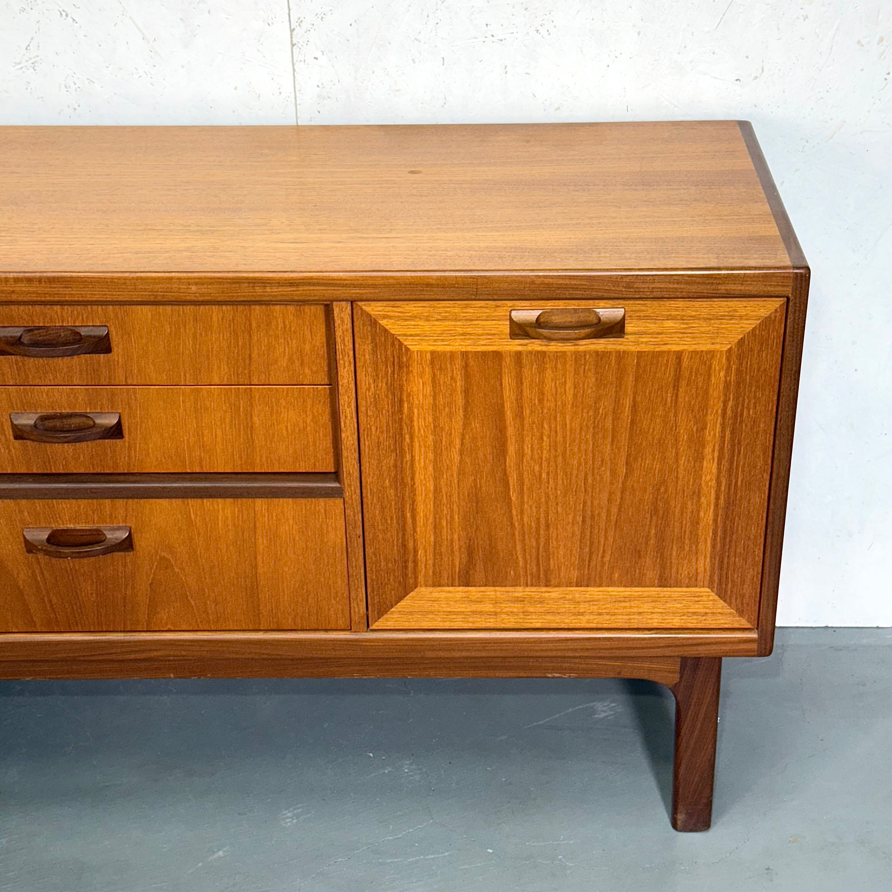 G-PLANジープランsierra サイドボード