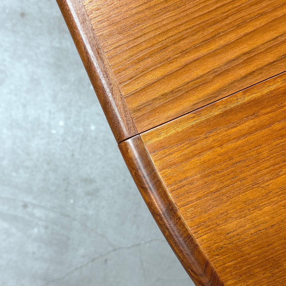 
                      
                        G-PLAN(ジープラン) / Fresco ROUND TABLE フレスコ ラウンドエクステンション ダイニングテーブル (504)
                      
                    