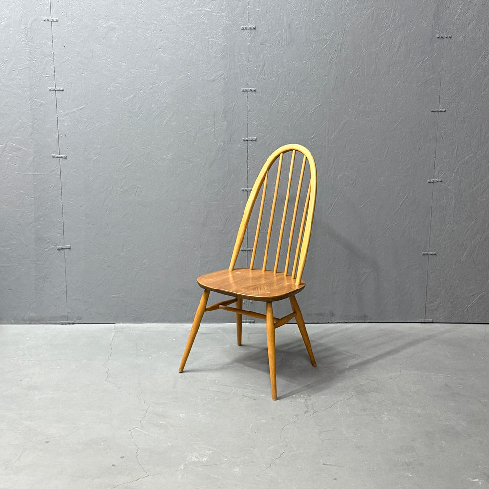 ERCOL(アーコール) / Quaker chair クエーカーチェア (503)