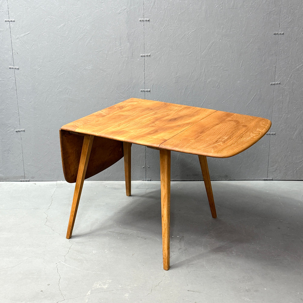 
                      
                        ERCOL(アーコール) / RECTANGLE DROP LEAF TABLE レクタングル ドロップリーフテーブル (501)
                      
                    
