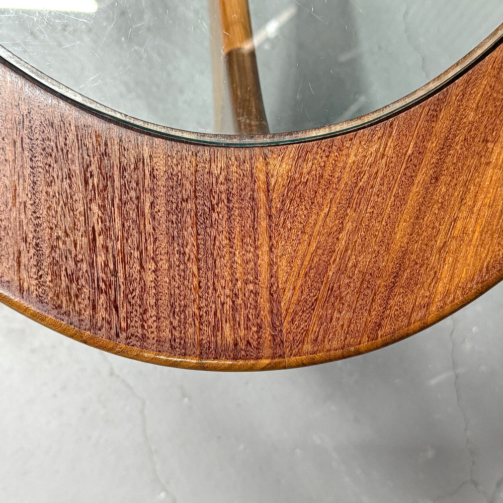 
                      
                        G-PLAN(ジープラン) / Astro oval coffee table アストロ オーバルコーヒーテーブル (501)
                      
                    