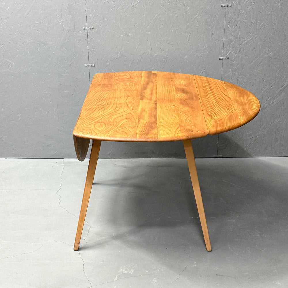 
                      
                        ERCOL(アーコール) / DROP LEAF ROUND TABLE ドロップリーフ ラウンドテーブル (402)
                      
                    
