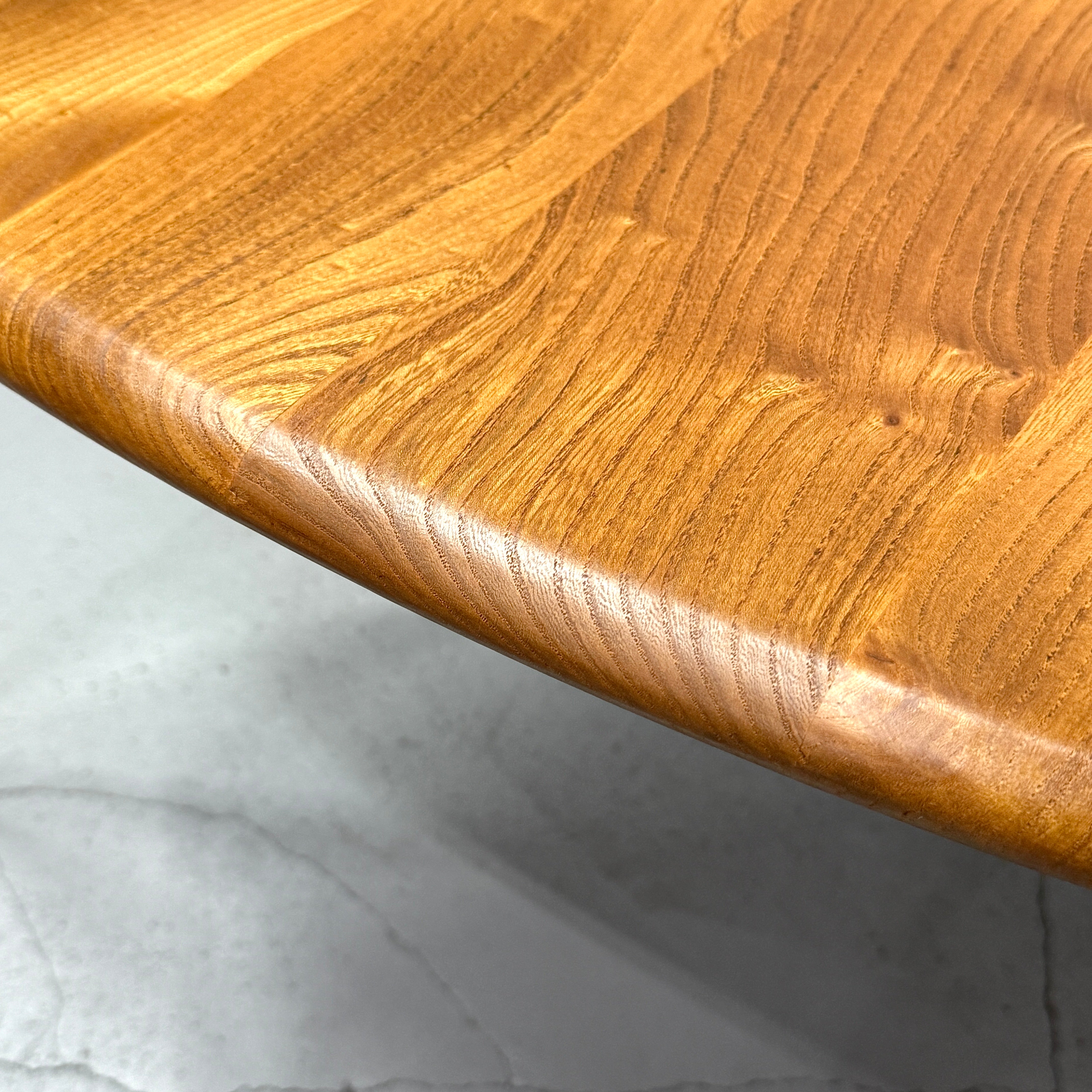 ERCOL(アーコール) / Pebble table ペブルテーブル (401) – NONOR