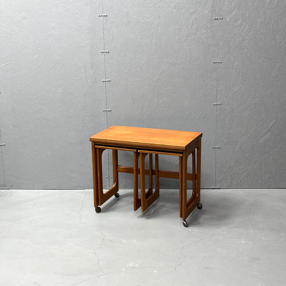 A.H.McINTOSH(マッキントッシュ) / Nest table ネストテーブル (402)