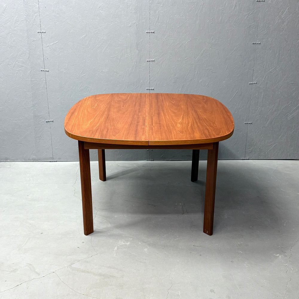 
                      
                        G-PLAN(ジープラン) / SIERRA EXTENSION SQUARE TABLE シエラ エクステンション スクエアテーブル (501)
                      
                    