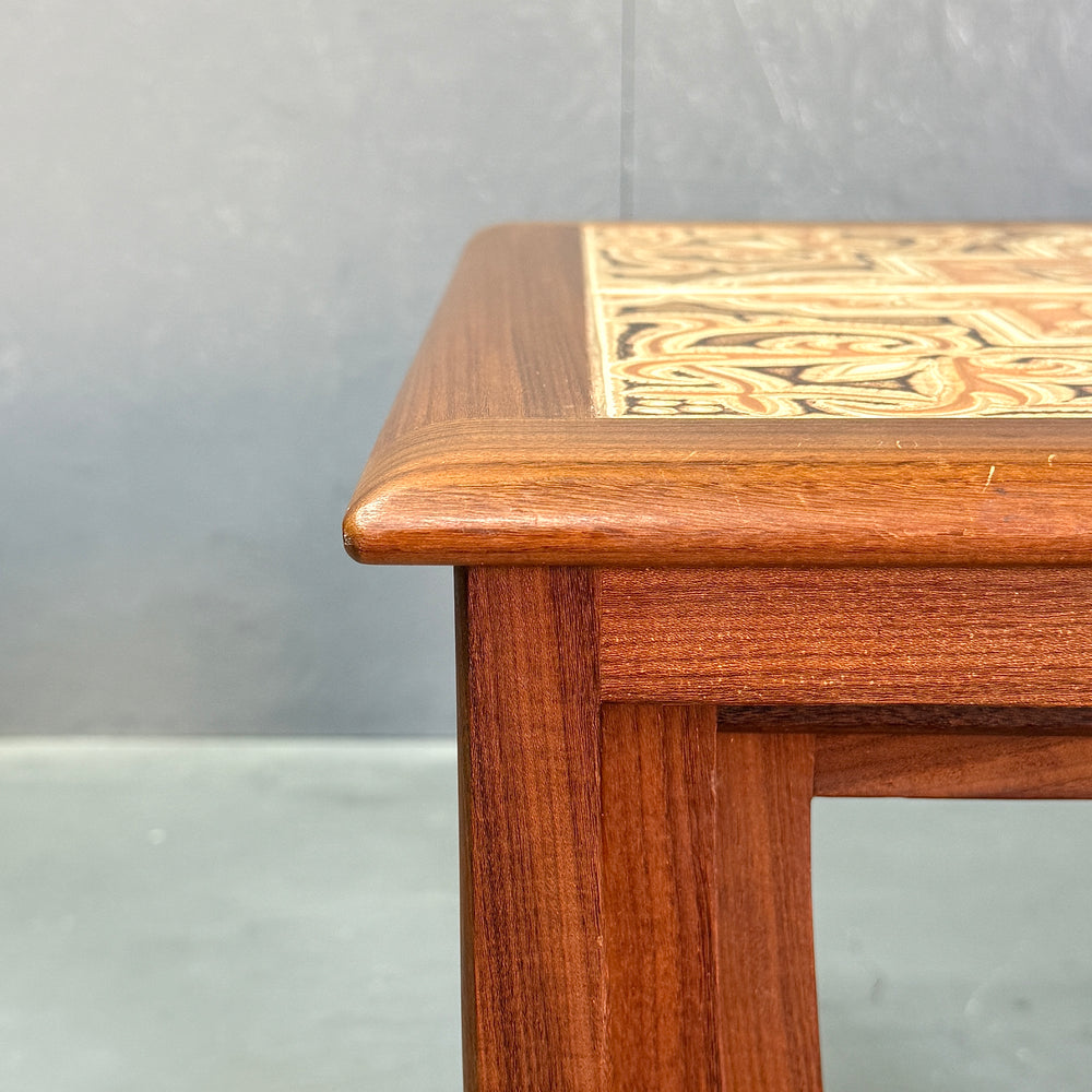 
                      
                        G-PLAN(ジープラン) / Astro  Tile top Nest table アストロ タイルトップ ネストテーブル (501)
                      
                    