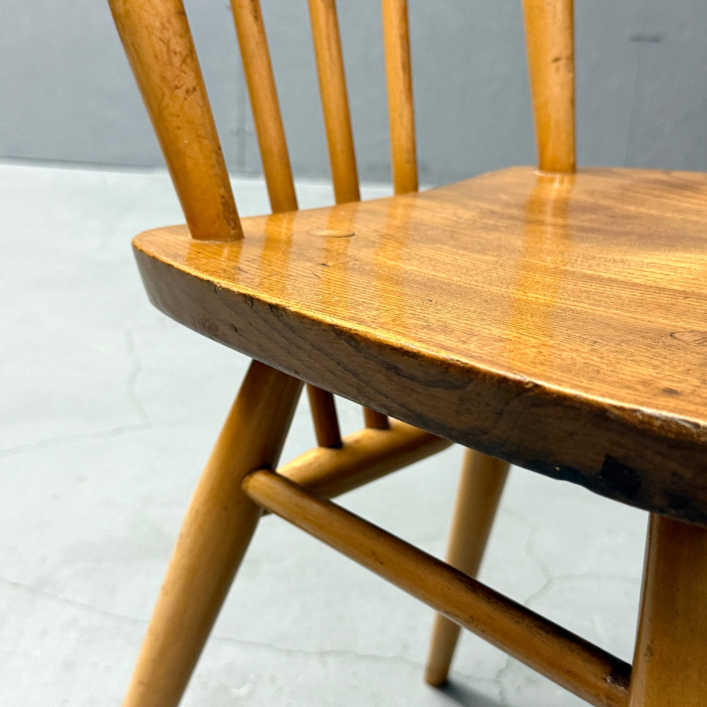 
                      
                        ERCOL(アーコール) / STICK BACK CHAIR スティックバックチェア (402)
                      
                    