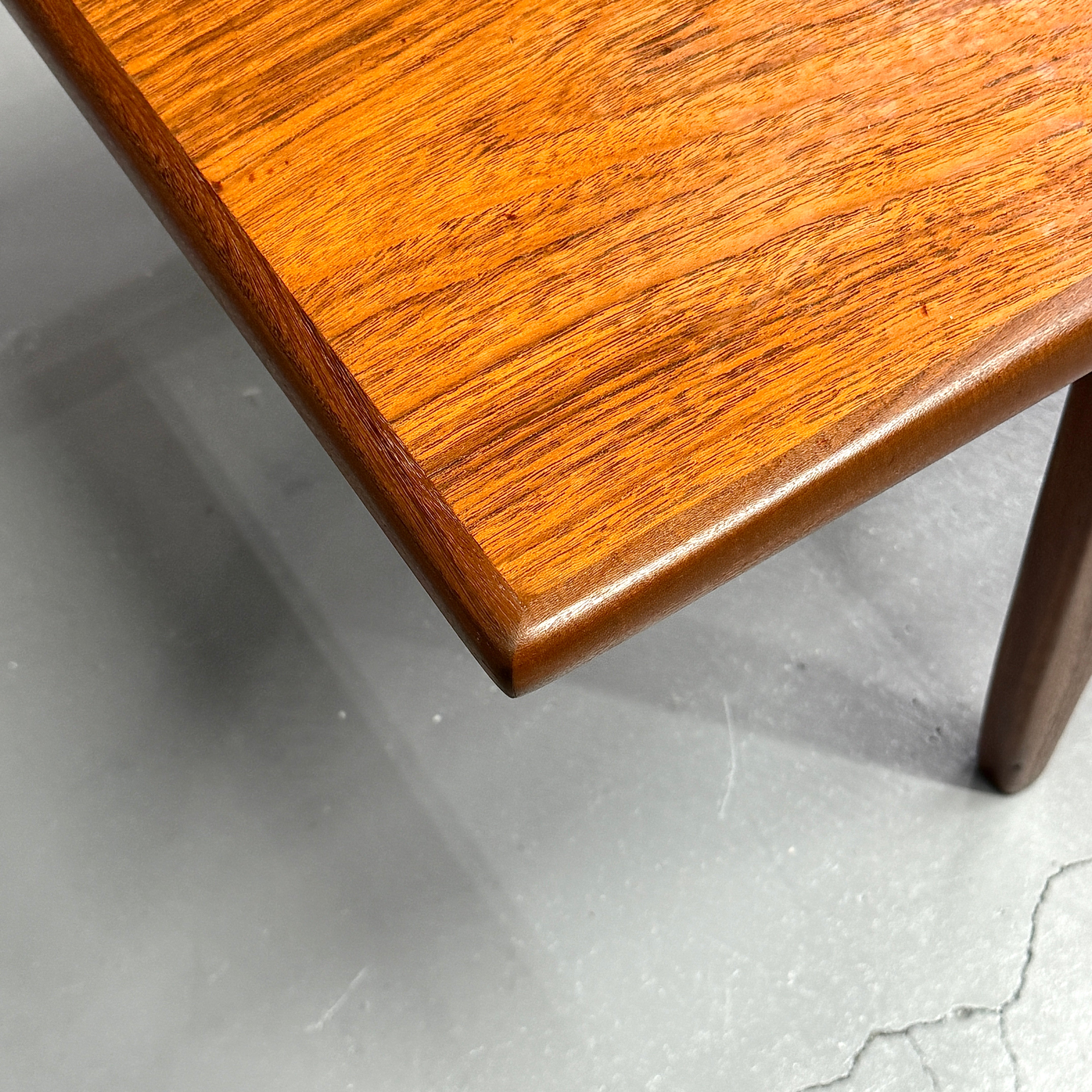 G-PLAN(ジープラン) / GLASS TOP COFFEE TABLE ガラストップ コーヒー