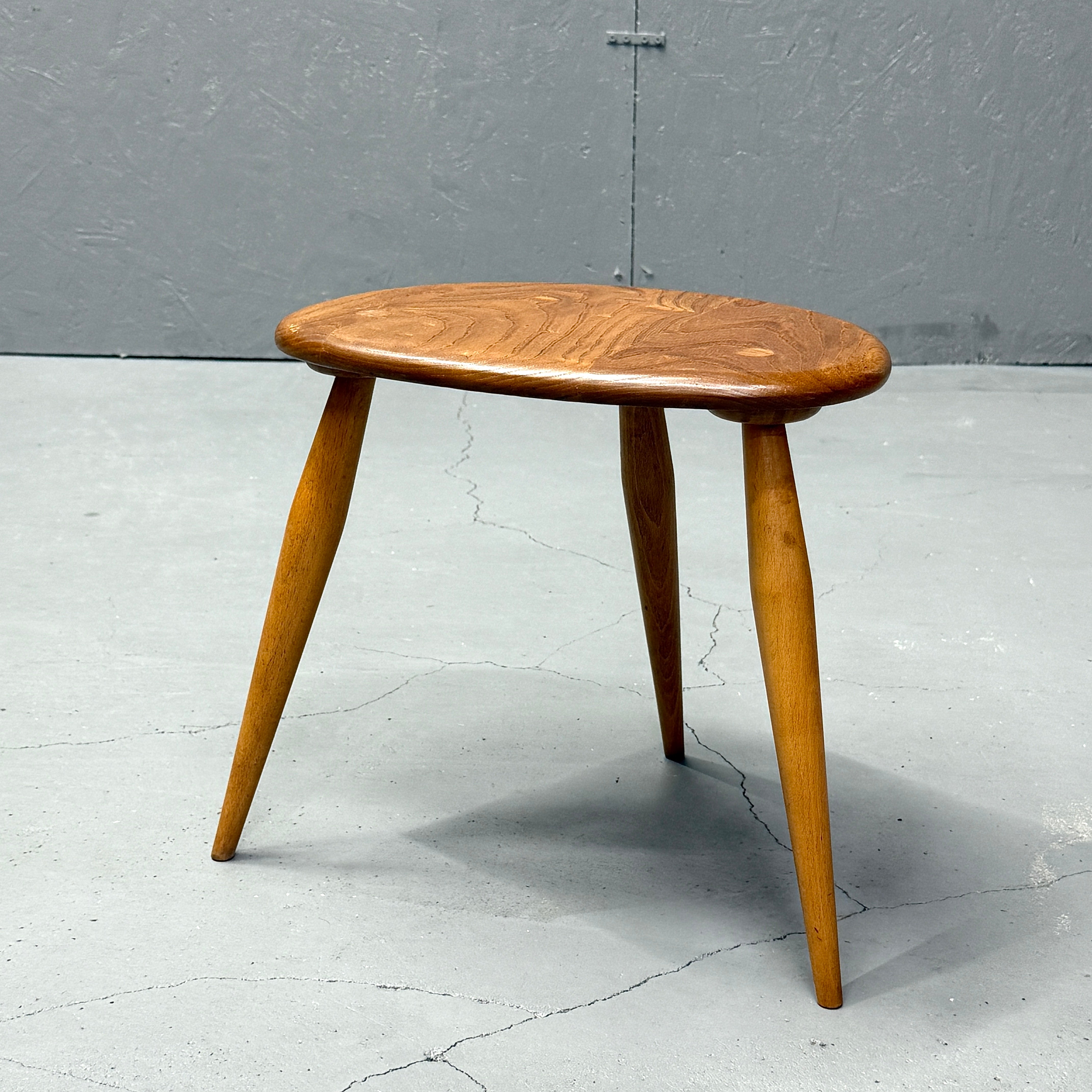 ERCOL(アーコール) ペブルテーブル (402) ERCOL(アーコール) / Pebble table ペブルテーブル (402