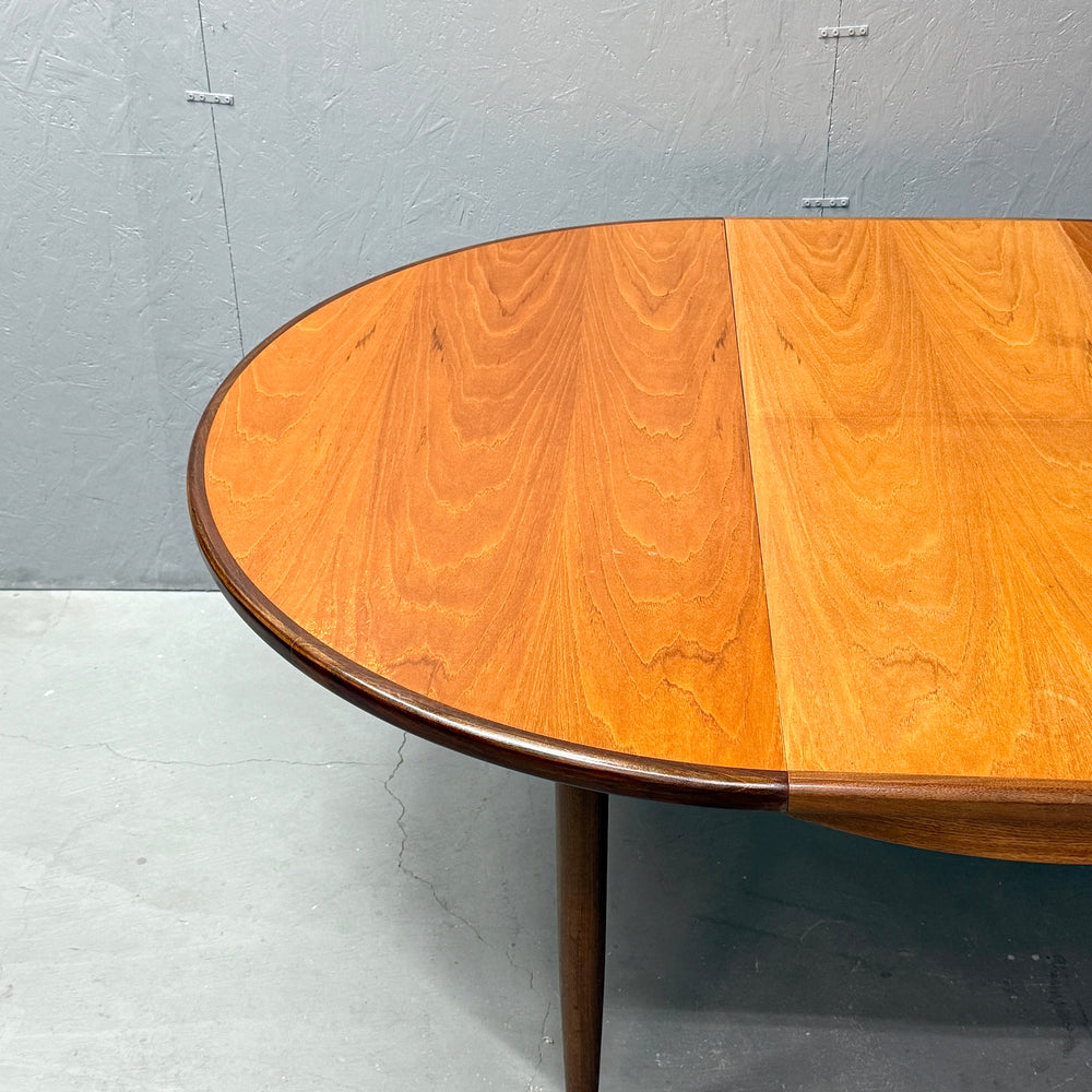 
                      
                        G-PLAN(ジープラン) / Fresco ROUND TABLE フレスコ ラウンドエクステンション ダイニングテーブル (505)
                      
                    