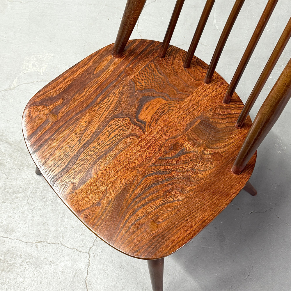 
                      
                        ERCOL(アーコール) / GOLDSMITH CHAIR DARK ゴールドスミスチェア ダークコロニアル (7)
                      
                    