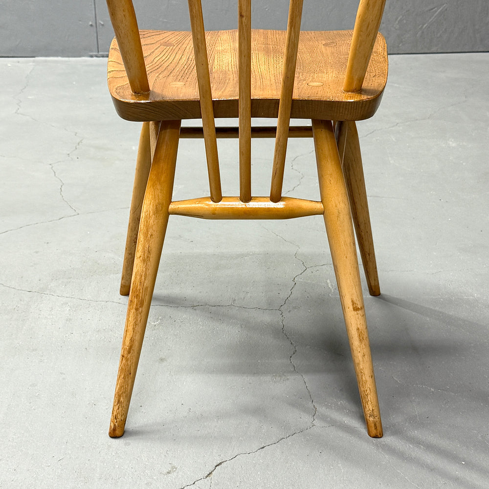 
                      
                        ERCOL(アーコール) / STICK BACK CHAIR スティックバックチェア (402)
                      
                    