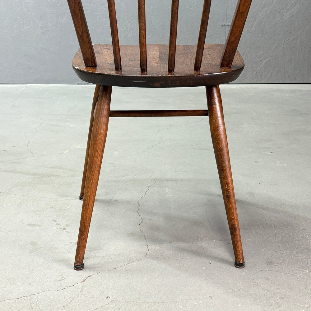 
                      
                        ERCOL(アーコール) / HOOP BACK CHAIR 4本 フープバックチェア (402)
                      
                    