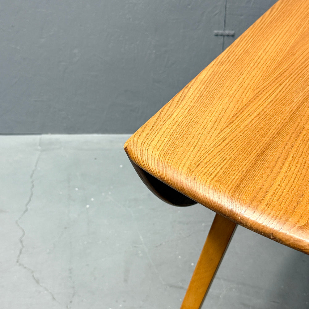 
                      
                        ERCOL(アーコール) / DROP LEAF ROUND TABLE ドロップリーフ ラウンドテーブル (501)
                      
                    
