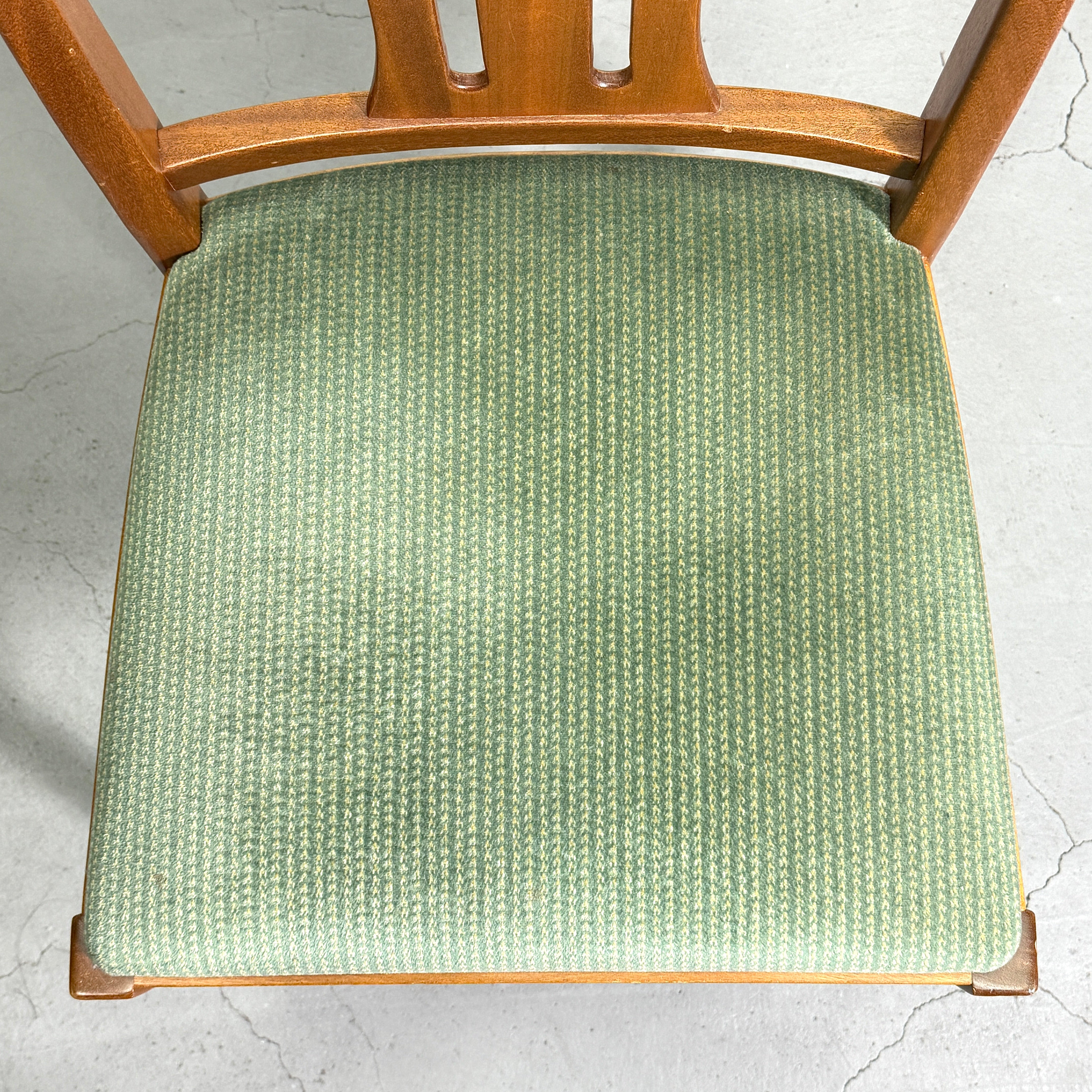 Parker Knoll(パーカーノール) / DINING CHAIR ダイニングチェア (302