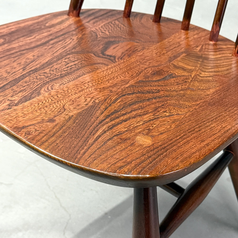 
                      
                        ERCOL(アーコール) / GOLDSMITH CHAIR DARK ゴールドスミスチェア ダークコロニアル (7)
                      
                    