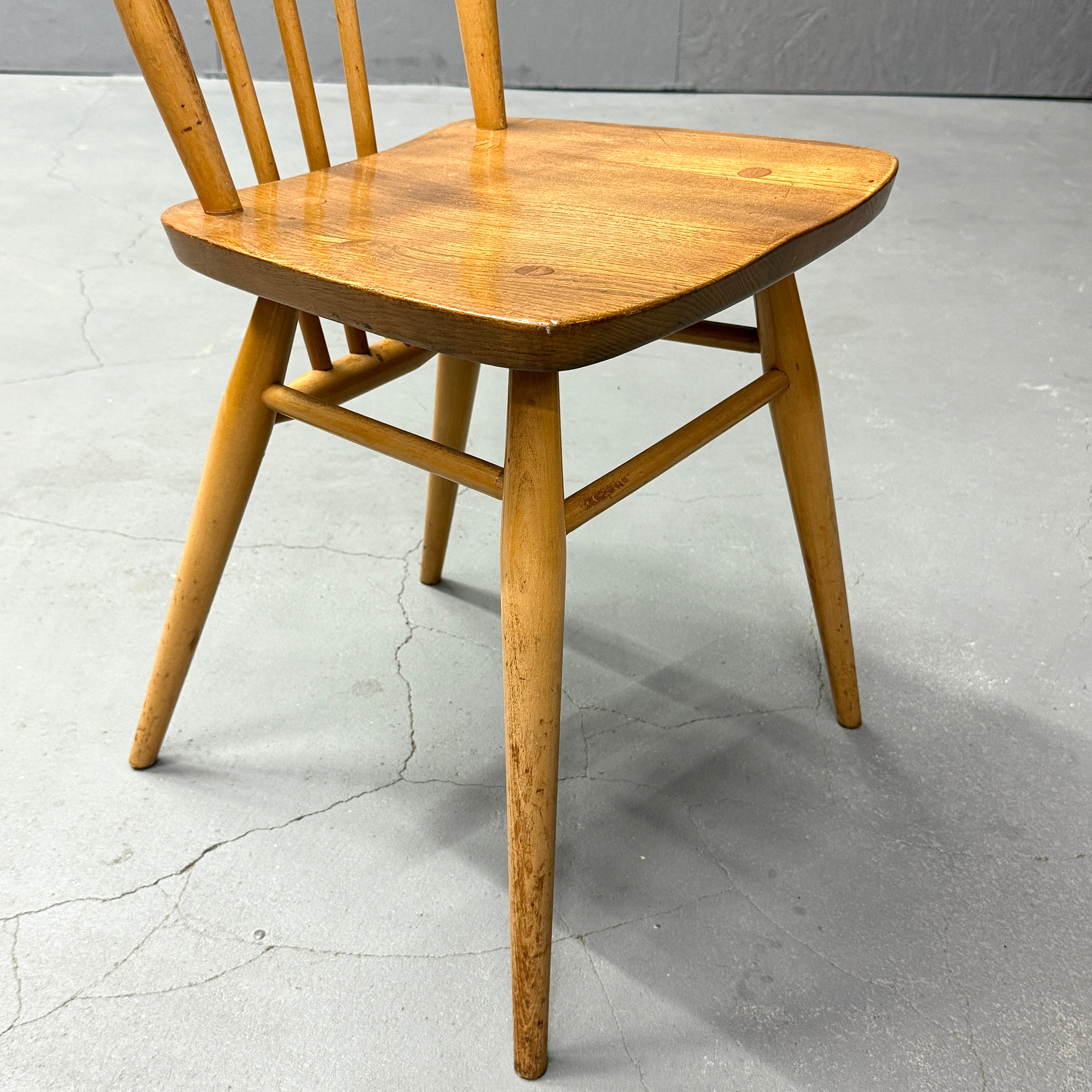 ERCOL(アーコール) / STICK BACK CHAIR スティックバックチェア (404