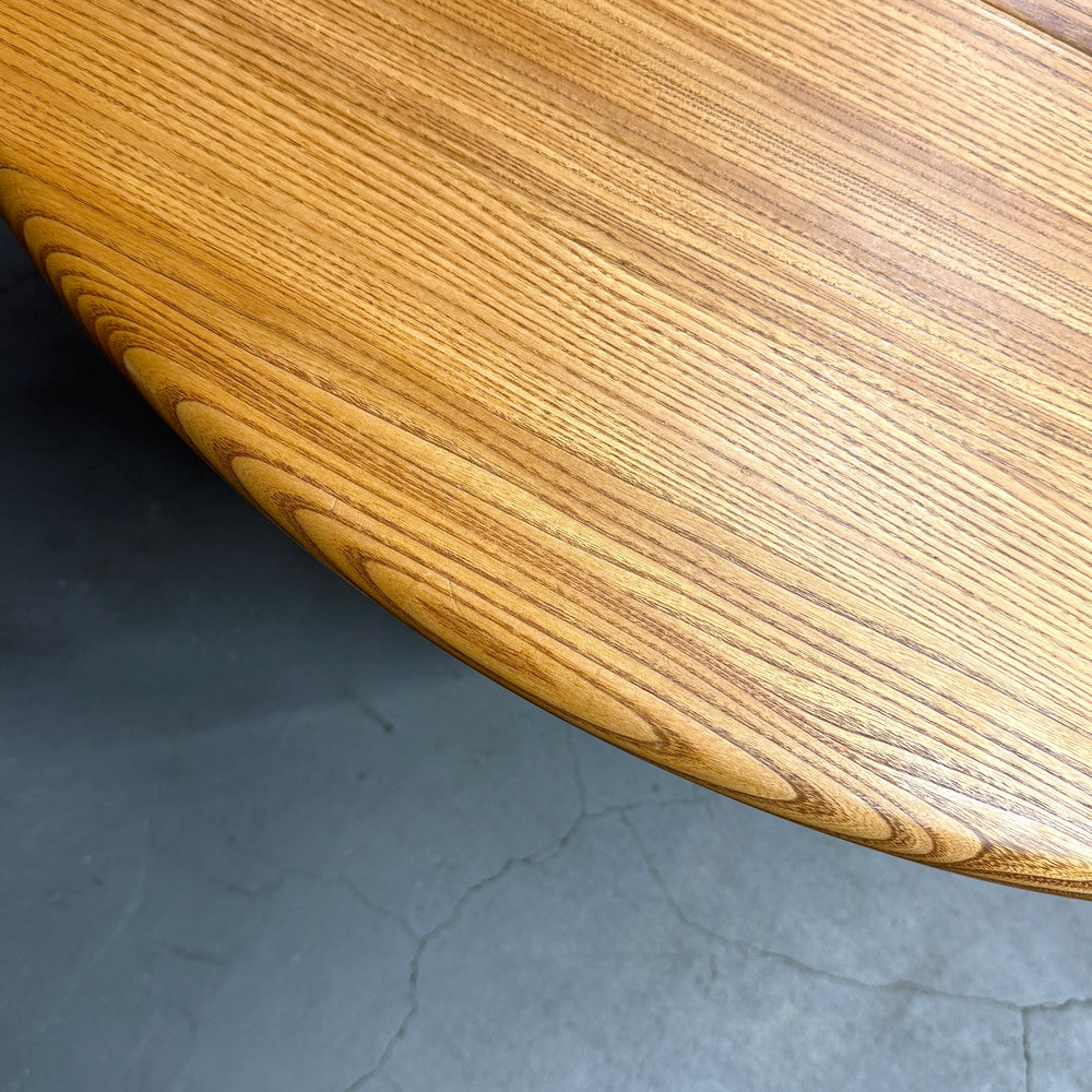 
                      
                        ERCOL(アーコール) / DROP LEAF ROUND TABLE ドロップリーフ ラウンドテーブル (501)
                      
                    